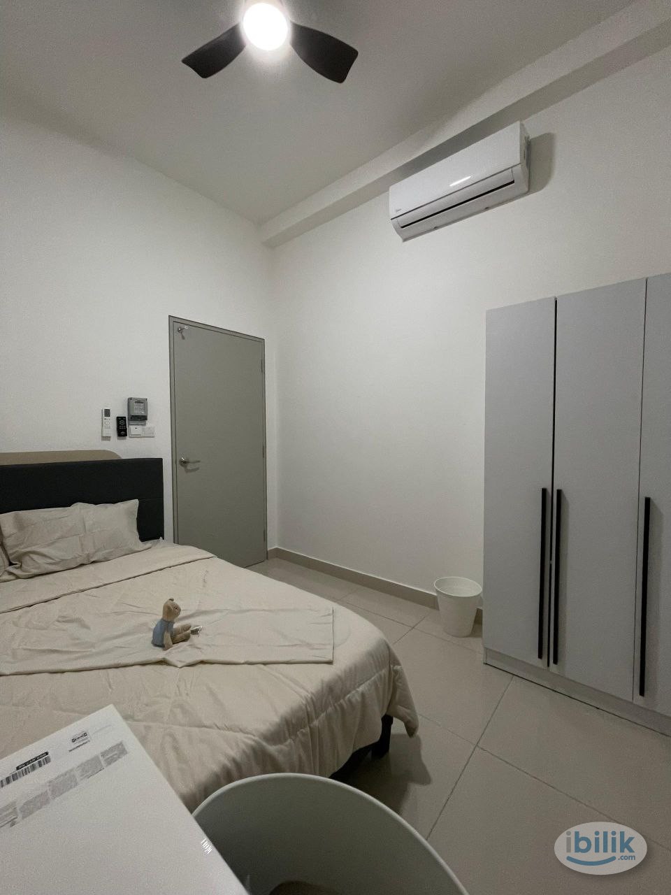 Image 1 of 🌟 BRAND NEW Private Middle Room @ Sunway/PJS | Fully Furnished, Spacious Mixed Unit | Move-In Anytime! 🏠 - Room rental in 