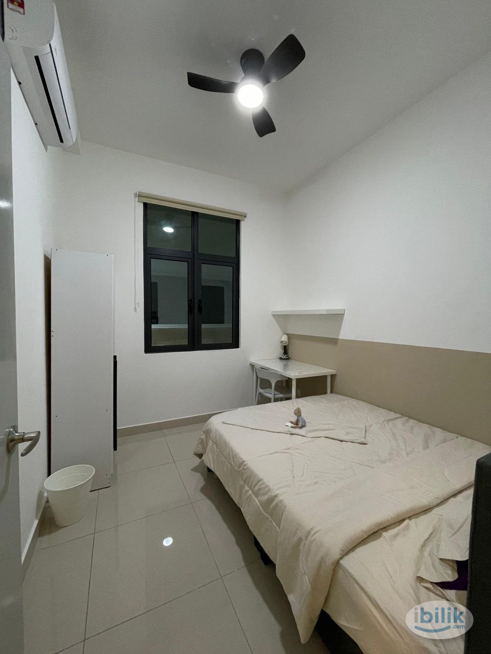 Image 2 of 🌟 BRAND NEW Private Middle Room @ Sunway/PJS | Fully Furnished, Spacious Mixed Unit | Move-In Anytime! 🏠 - Room rental in 