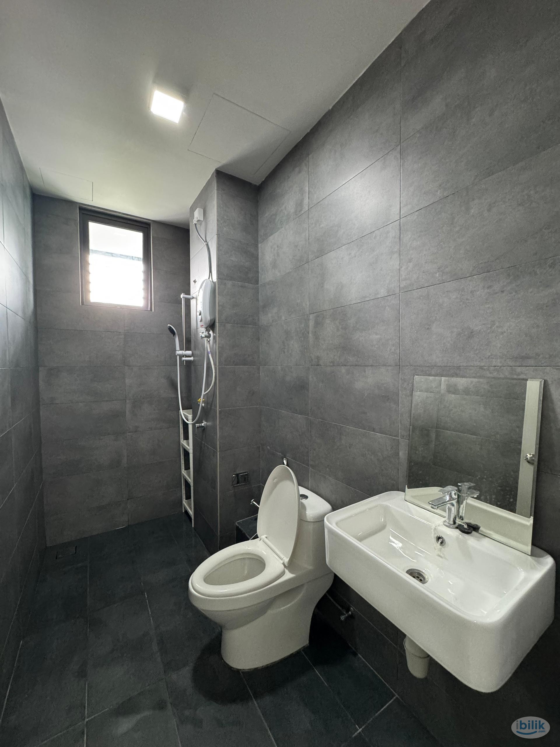Image 3 of 🌟 BRAND NEW Private Middle Room @ Sunway/PJS | Fully Furnished, Spacious Mixed Unit | Move-In Anytime! 🏠 - Room rental in 