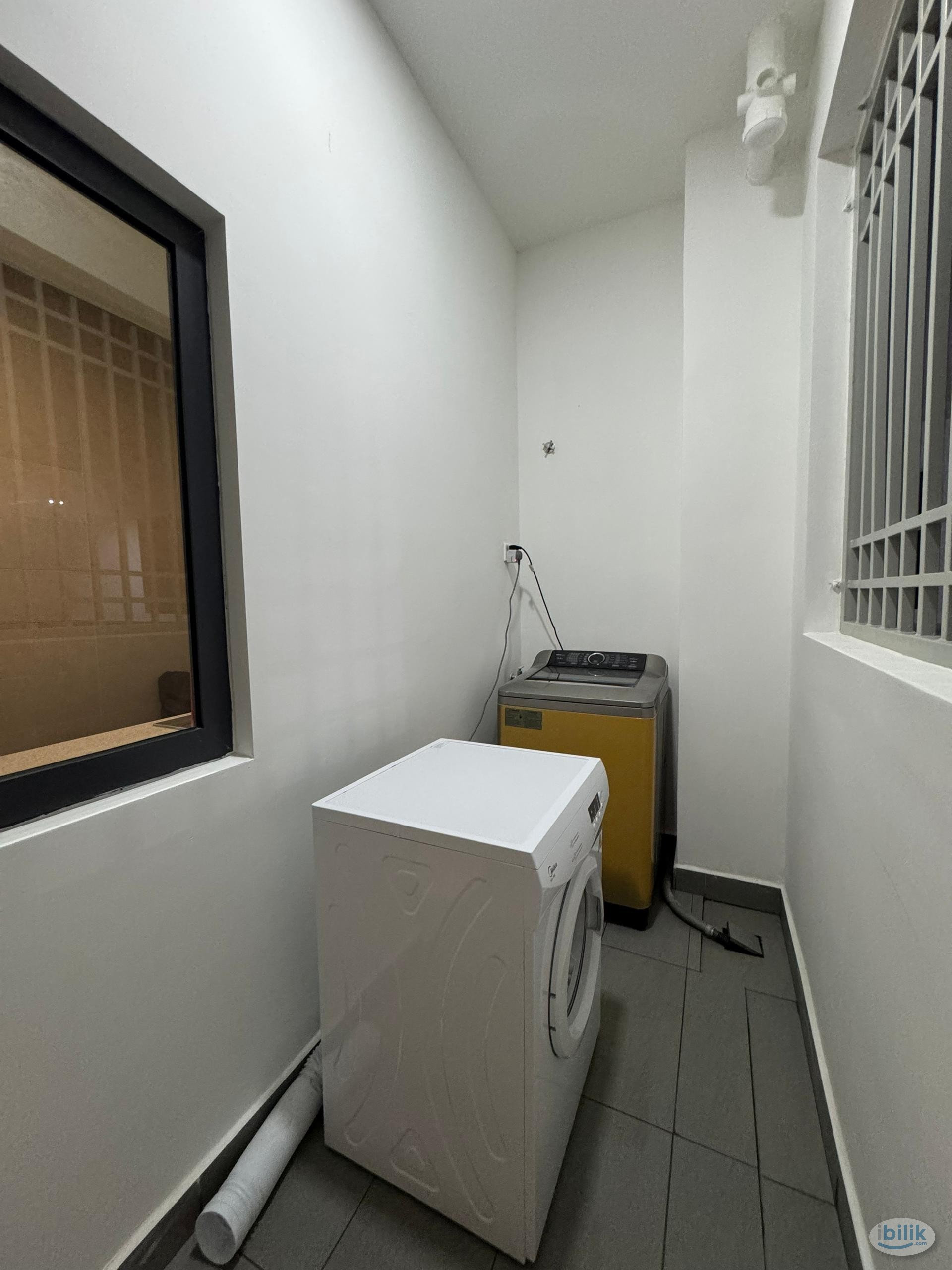 Image 5 of 🌟 BRAND NEW Private Middle Room @ Sunway/PJS | Fully Furnished, Spacious Mixed Unit | Move-In Anytime! 🏠 - Room rental in 