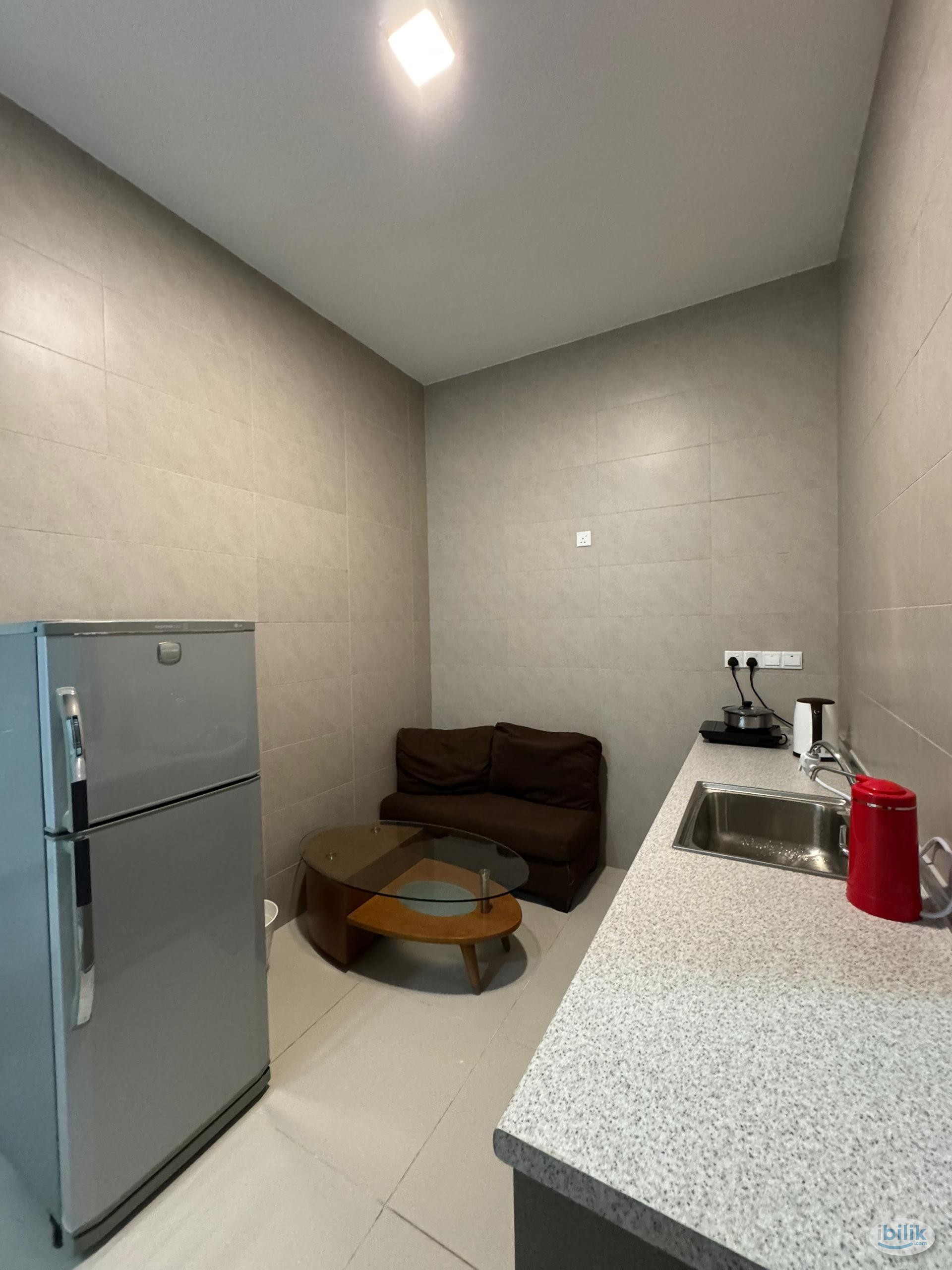 Image 4 of 🌟 BRAND NEW Private Middle Room @ Sunway/PJS | Fully Furnished, Spacious Mixed Unit | Move-In Anytime! 🏠 - Room rental in 