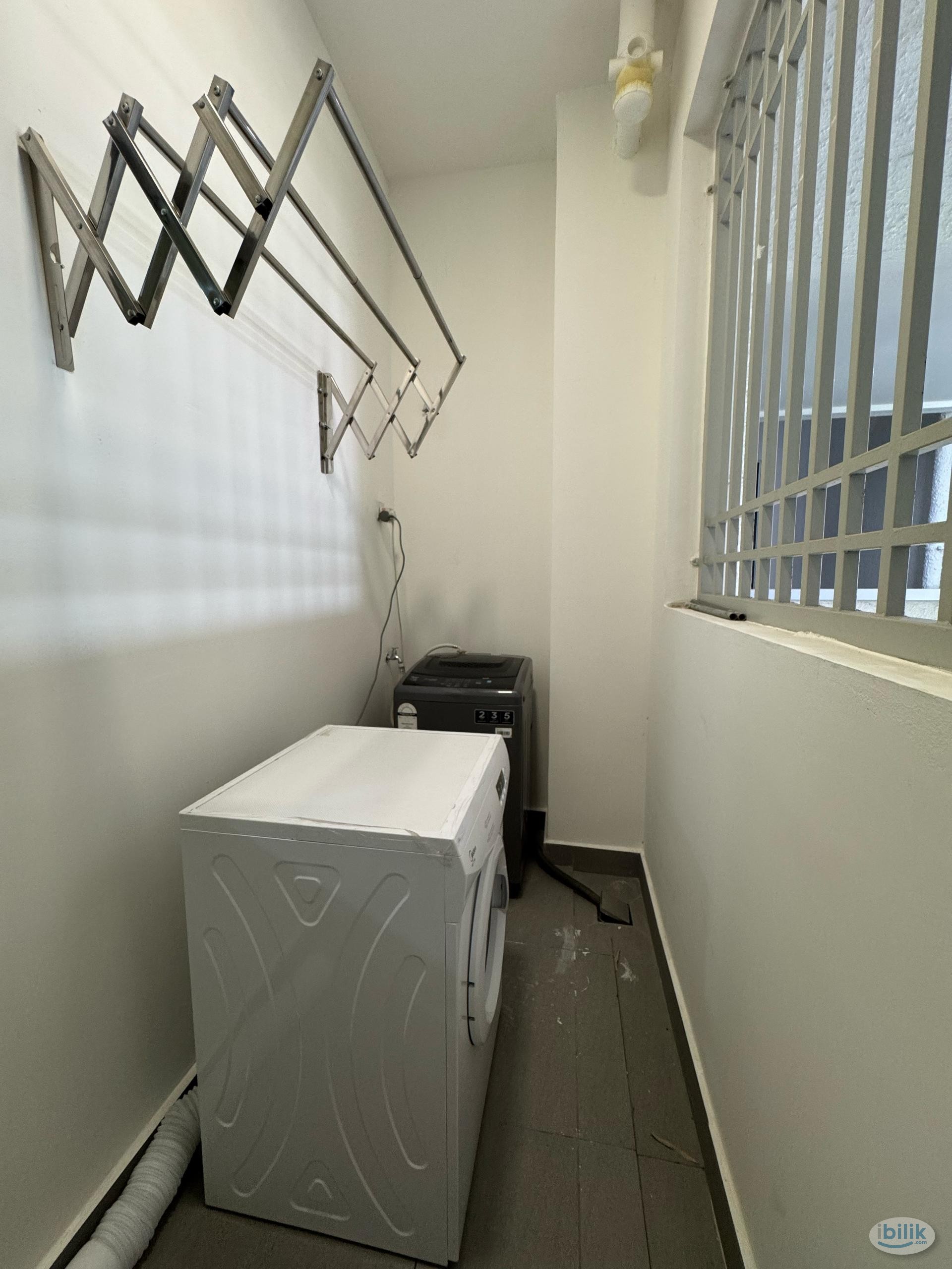 Image 5 of 🌟 BRAND NEW Private Middle Room @ Sunway/PJS | Fully Furnished, Spacious Mixed Unit | Move-In Anytime! 🏠 - Room rental in 