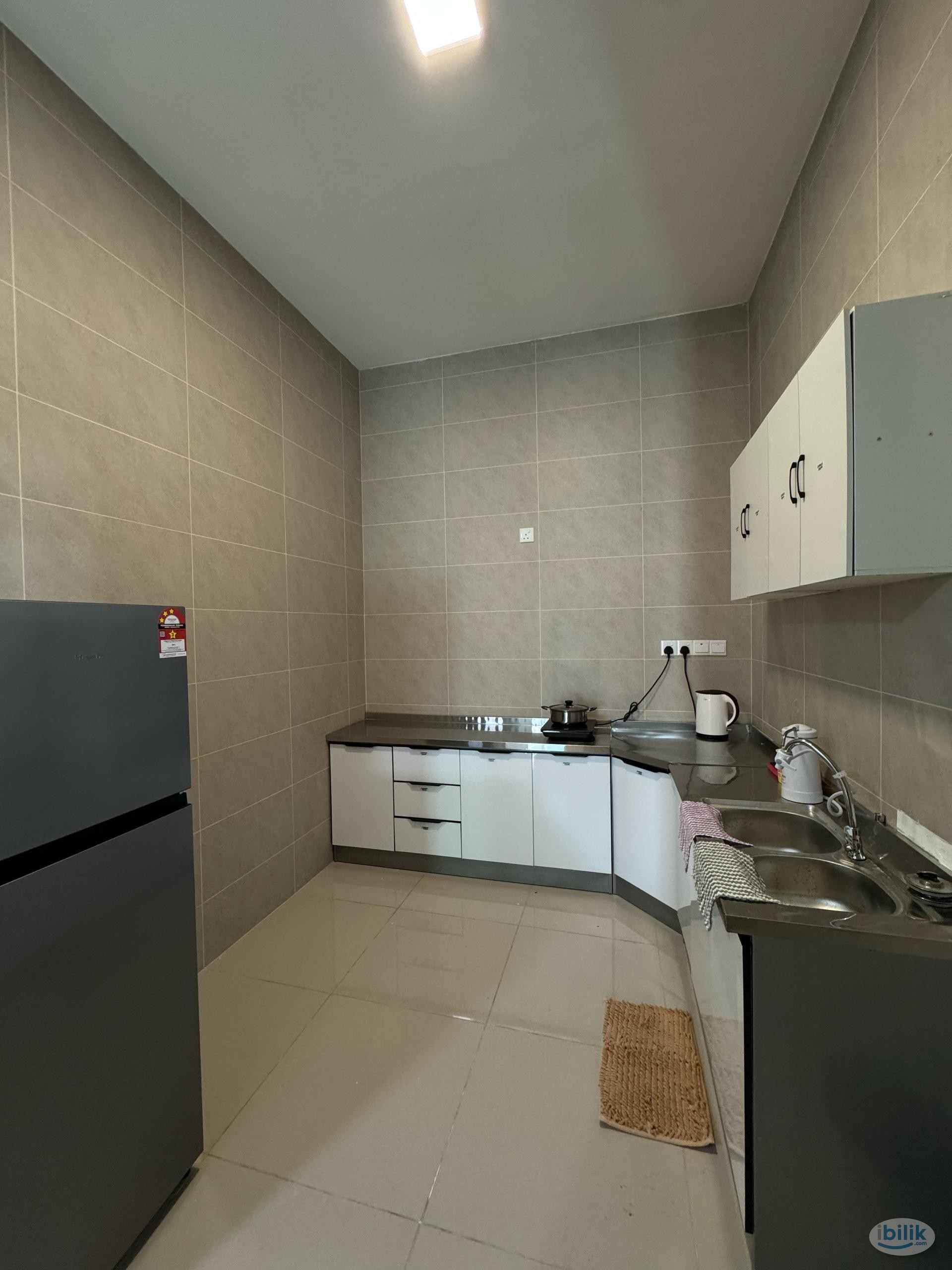 Image 4 of 🌟 BRAND NEW Private Middle Room @ Sunway/PJS | Fully Furnished, Spacious Mixed Unit | Move-In Anytime! 🏠 - Room rental in 