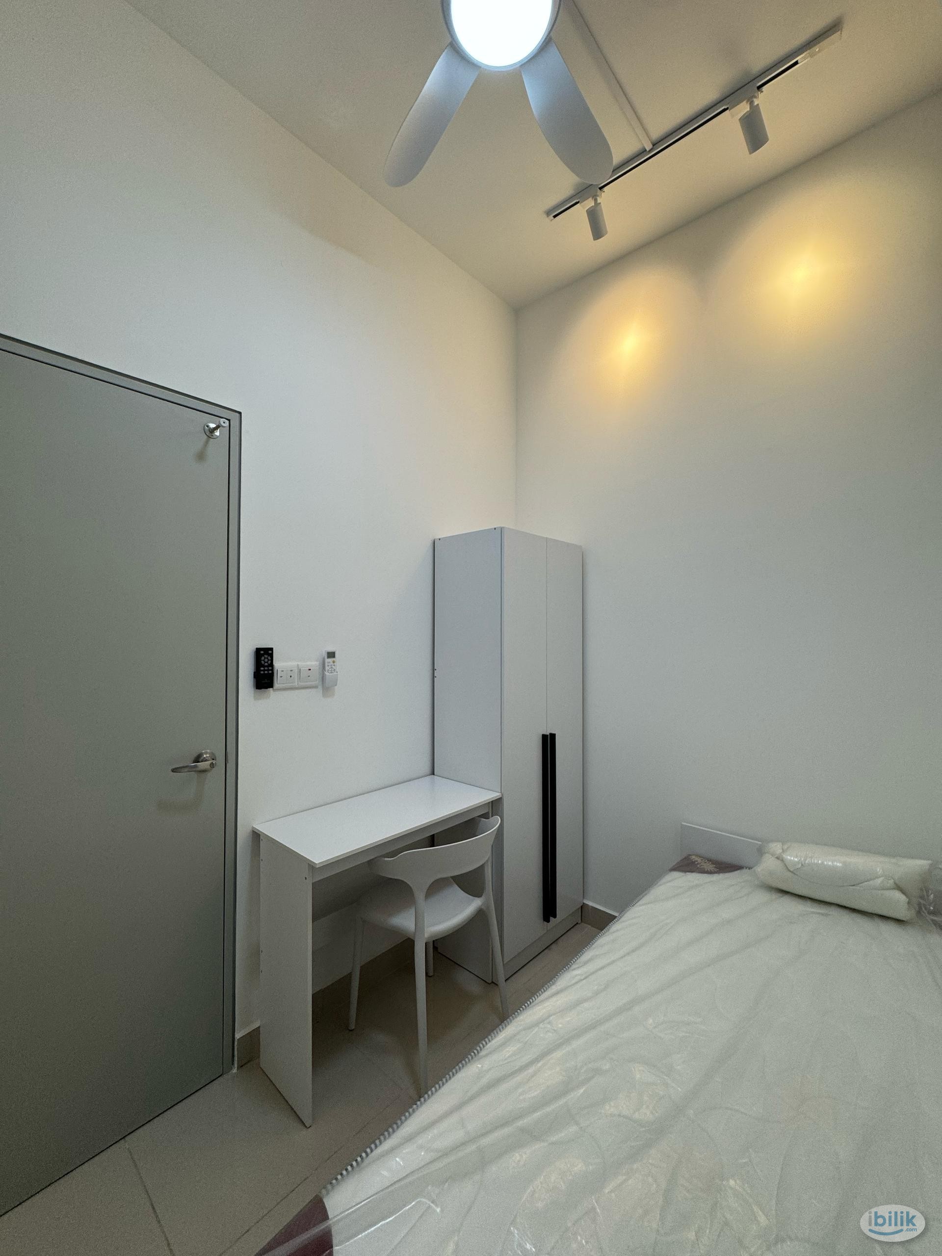Image 2 of 🌟 BRAND NEW Private Single Room @ Sunway/PJS | Fully Furnished, Spacious Mixed Unit | Move-In Anytime! 🏠 - Room rental in 