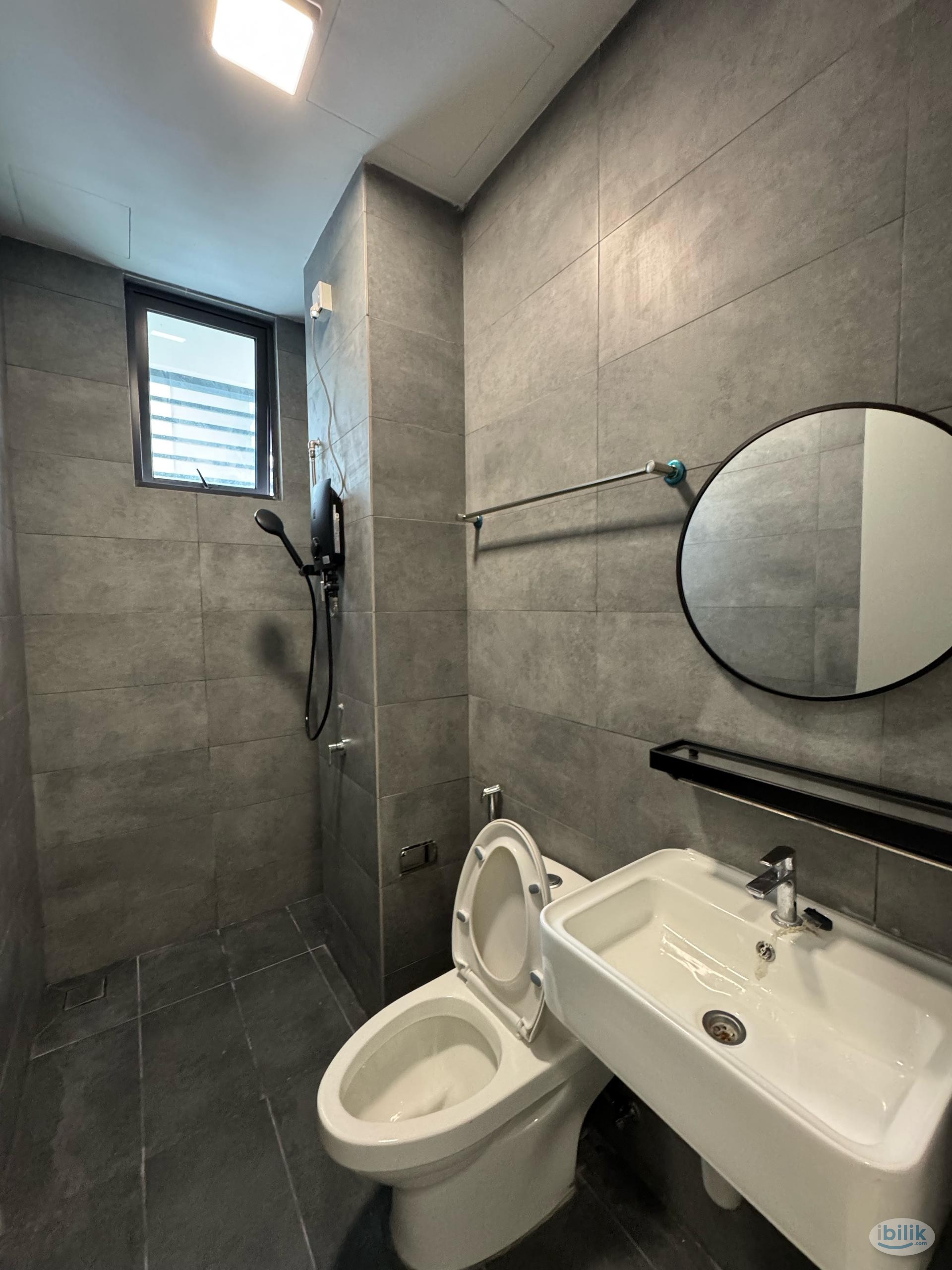 Image 3 of 🌟 BRAND NEW Private Single Room @ Sunway/PJS | Fully Furnished, Spacious Mixed Unit | Move-In Anytime! 🏠 - Room rental in 