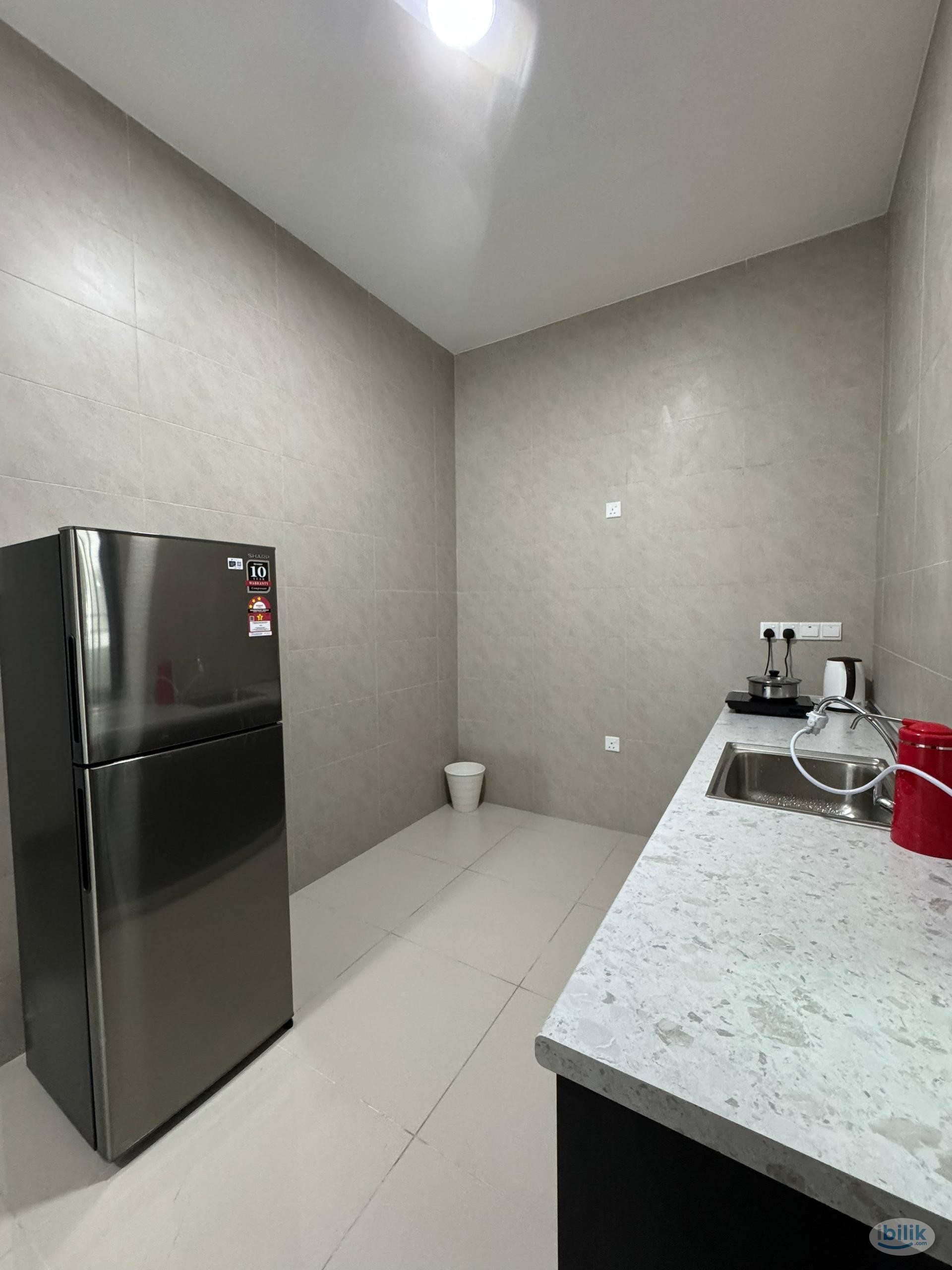Image 3 of 🌟 BRAND NEW Private Single Room @ Sunway/PJS | Fully Furnished, Spacious Mixed Unit | Move-In Anytime! 🏠 - Room rental in 