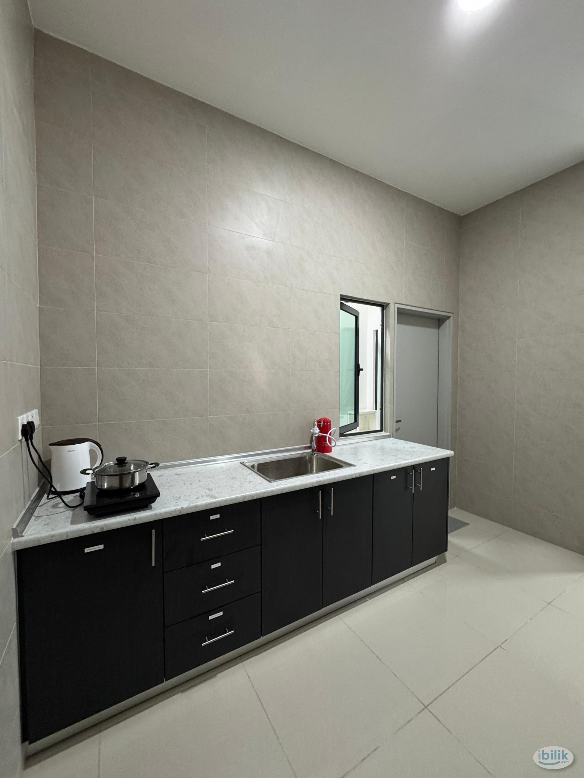 Image 4 of 🌟 BRAND NEW Private Single Room @ Sunway/PJS | Fully Furnished, Spacious Mixed Unit | Move-In Anytime! 🏠 - Room rental in 