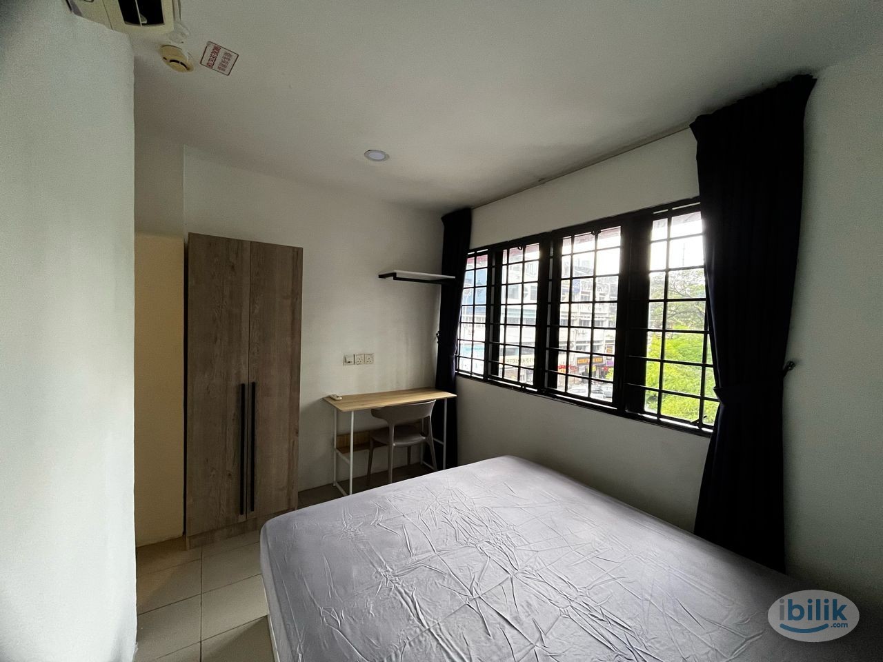 Image 2 of 8 MINS WALK TO MRT/LRT MALURI 🚄🚉 | 3 STATION TO BUKIT BINTANG 📍 - Room rental in 