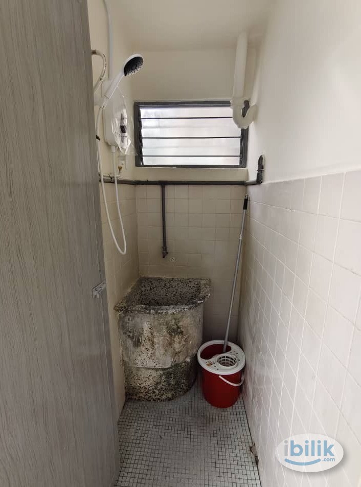 Image 5 of Single Room at Seberang Jaya, Seberang Perai - Room rental in 