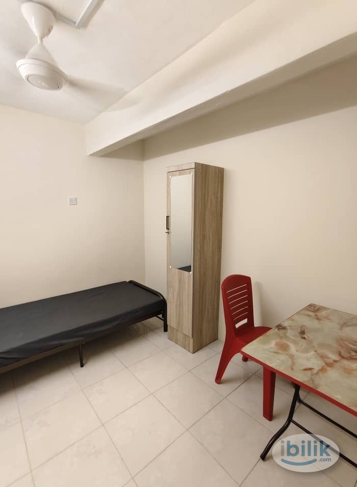 Image 2 of Single Room at Seberang Jaya, Seberang Perai - Room rental in 