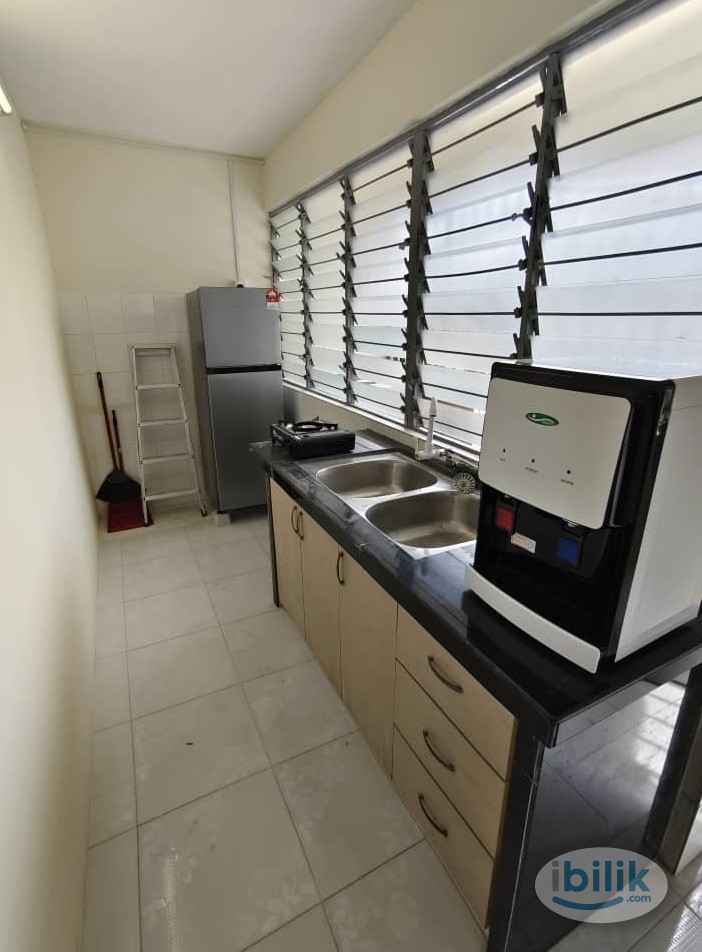 Image 3 of Single Room at Seberang Jaya, Seberang Perai - Room rental in 