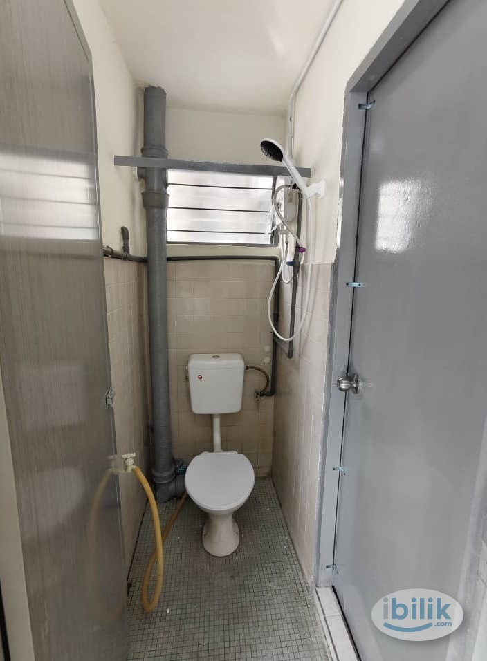 Image 4 of Single Room at Seberang Jaya, Seberang Perai - Room rental in 