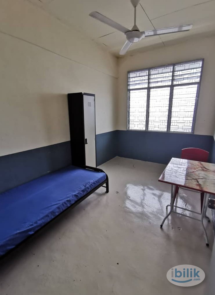 Image 2 of Single Room at Bukit Mertajam, Seberang Perai - Room rental in 