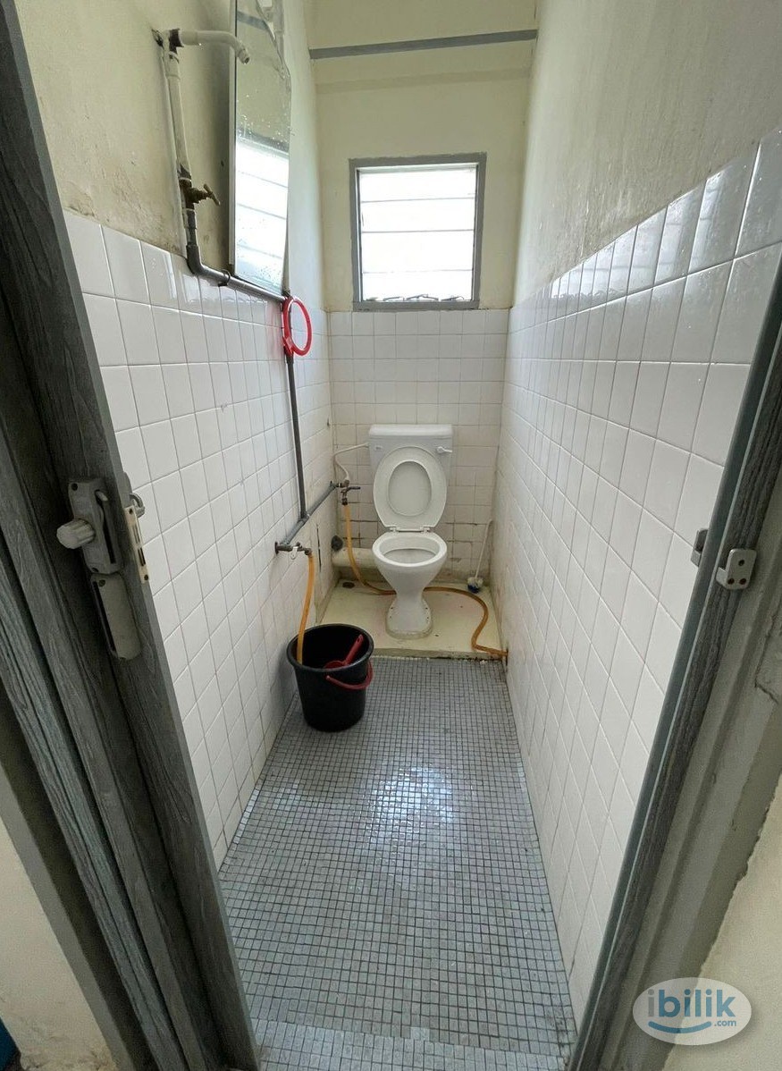Image 4 of Single Room at Bukit Mertajam, Seberang Perai - Room rental in 