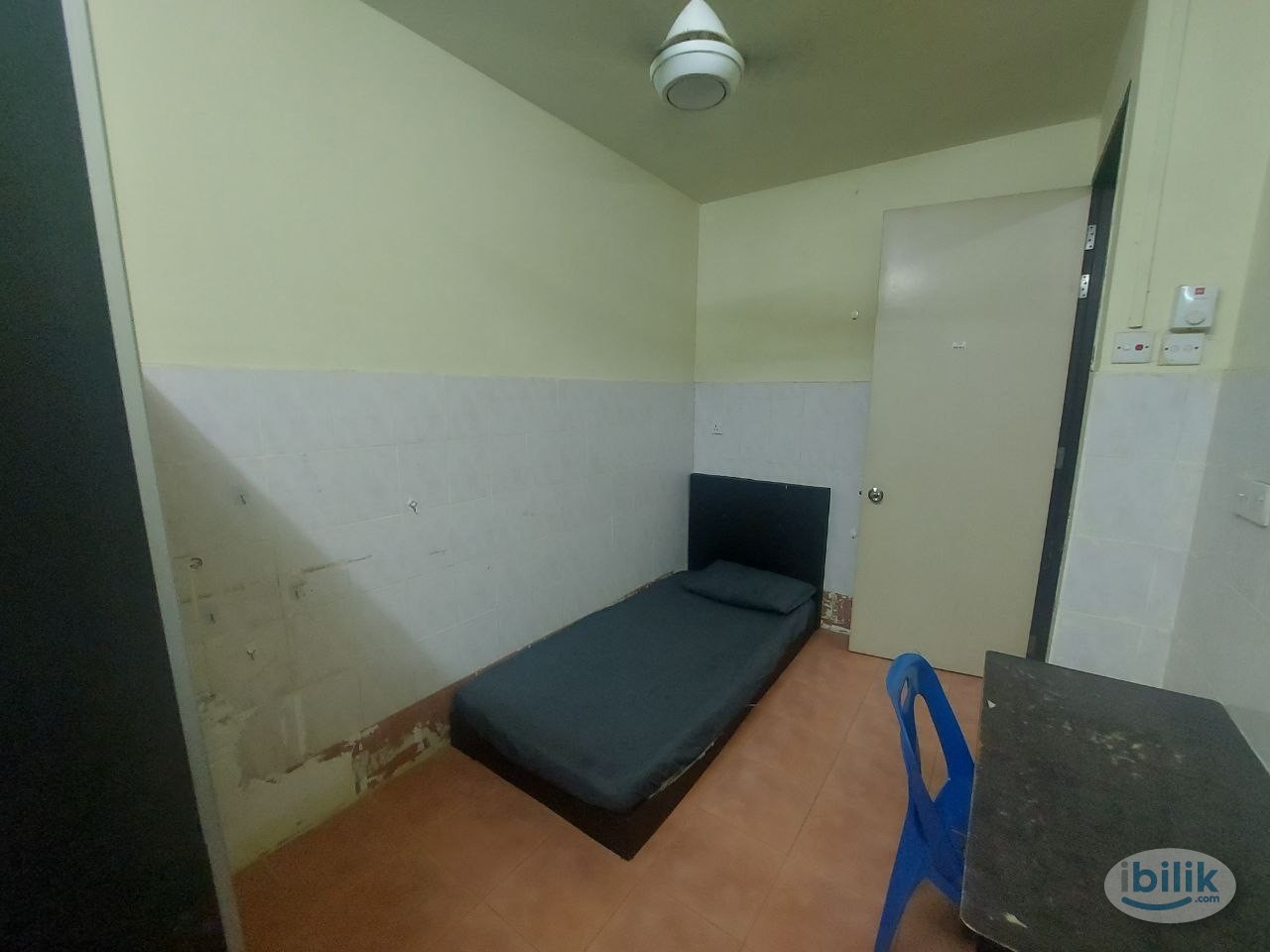 Image 1 of Choice of Single Rooms for Rent Cyberia Smarthomes, Cyberjaya, next to MMU, Tamarind - Room rental in 