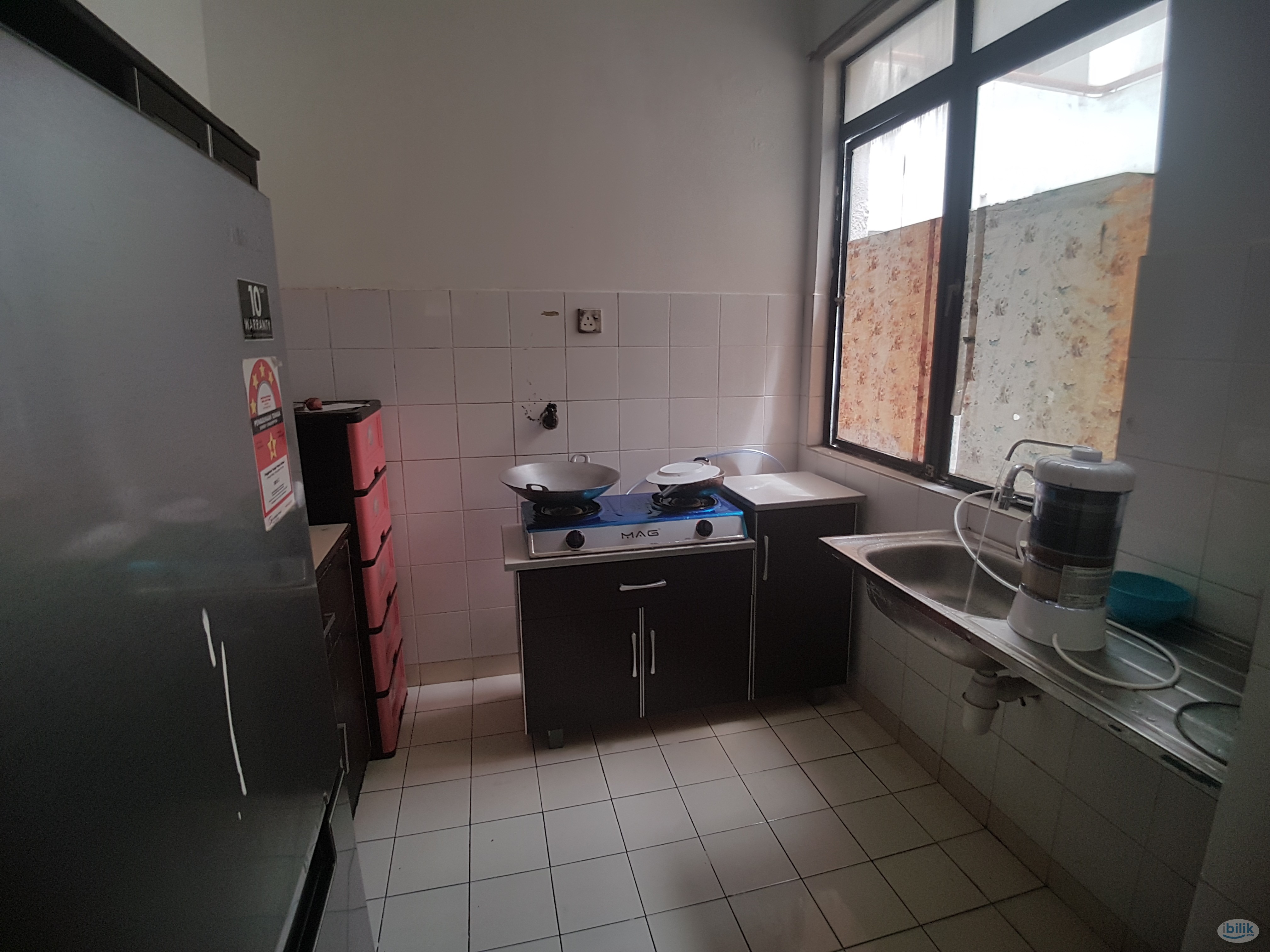 Image 3 of Choice of Single Rooms for Rent Cyberia Smarthomes, Cyberjaya, next to MMU, Tamarind - Room rental in 