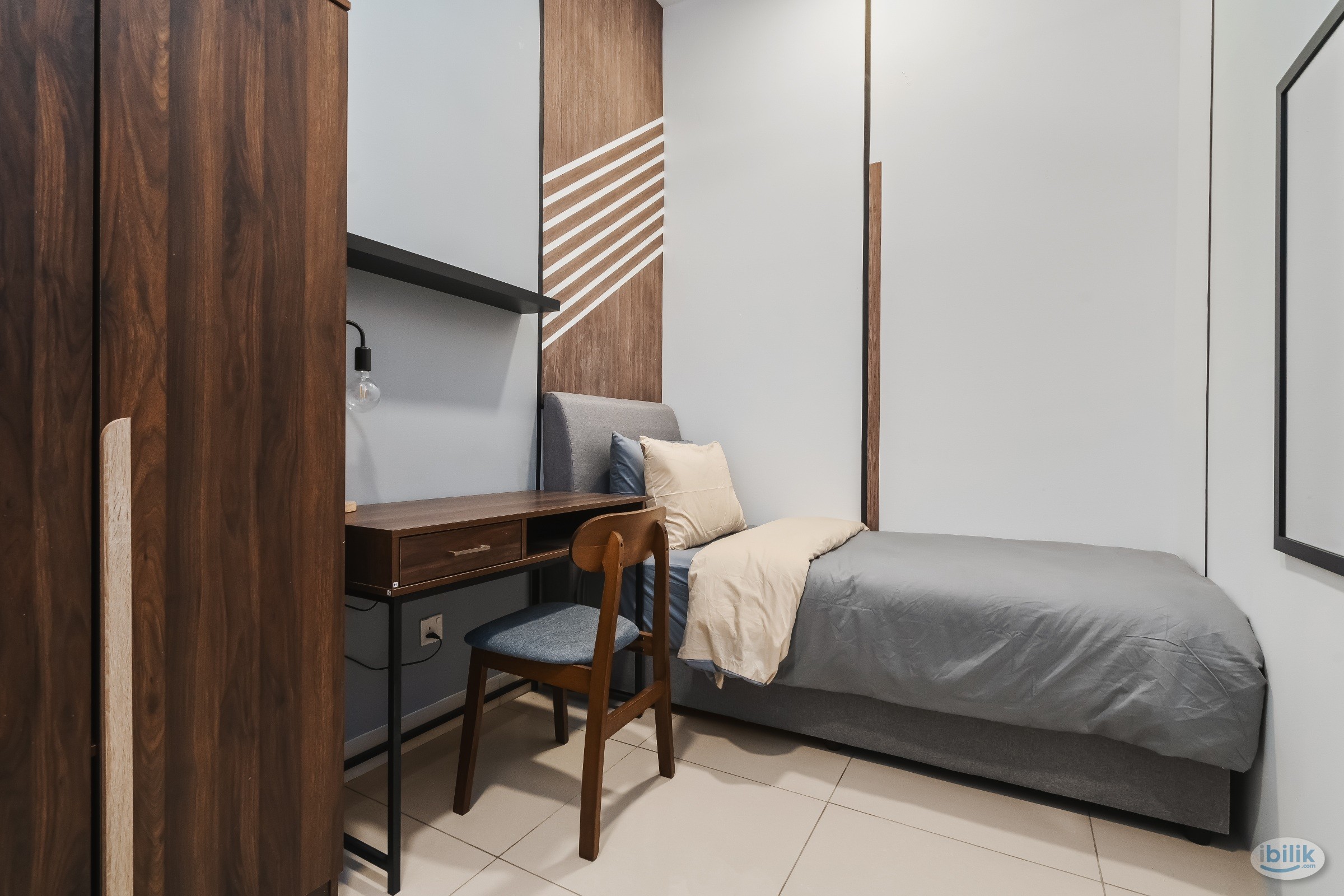 Image 1 of Astoria Single Room Residence Room, Ampang - Room rental in 