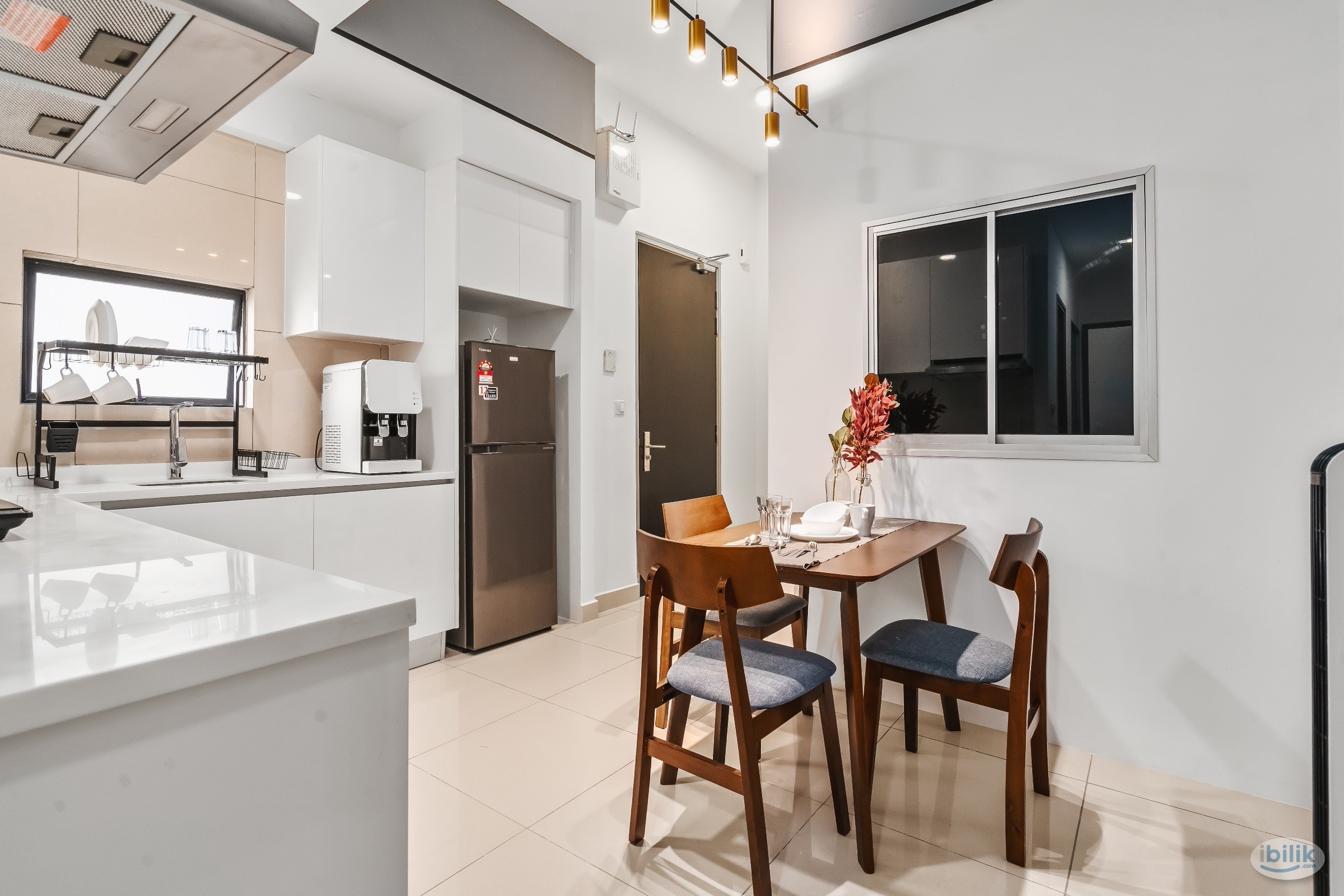 Image 5 of Astoria Single Room Residence Room, Ampang - Room rental in 