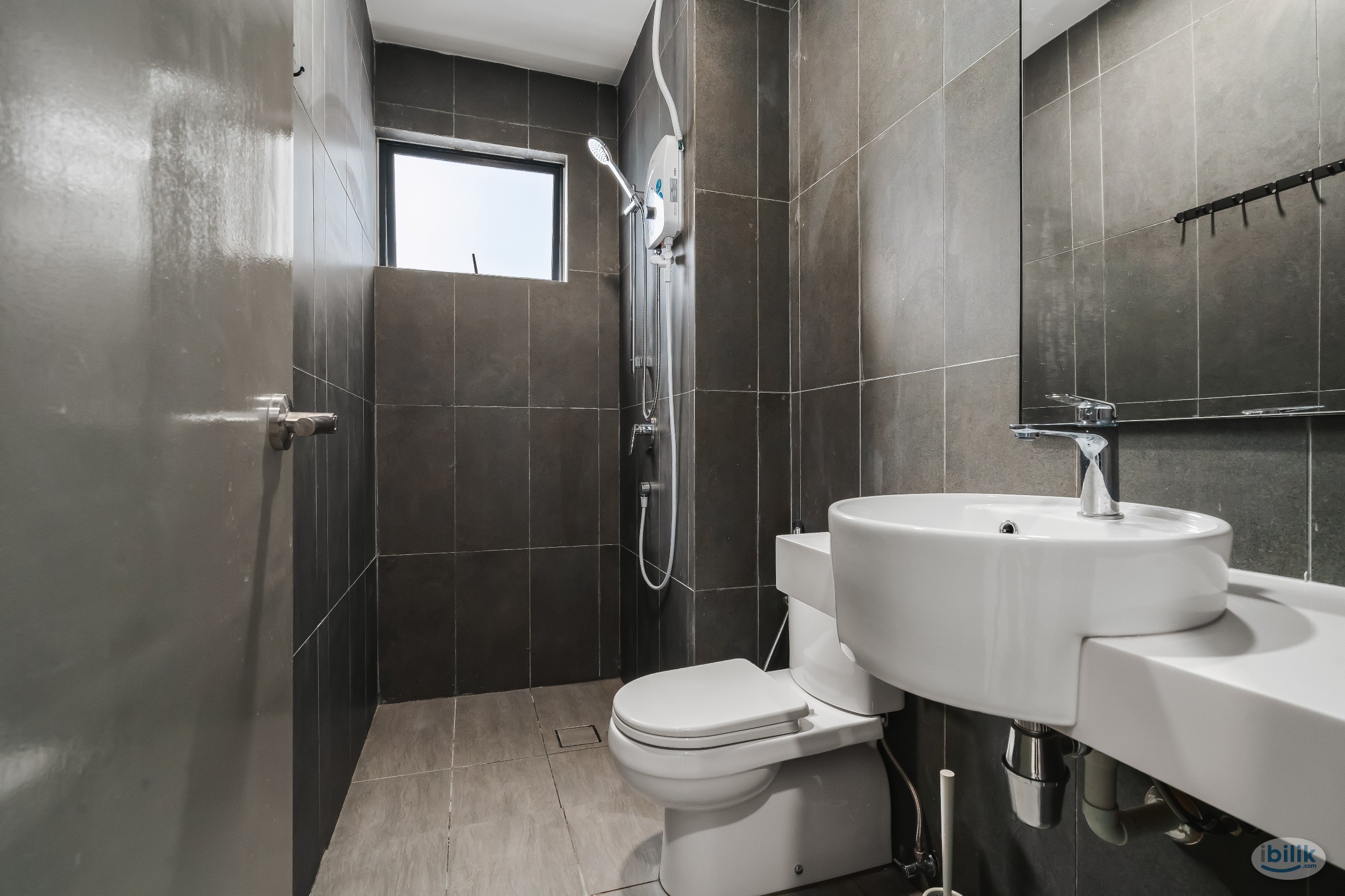 Image 4 of Astoria Single Room Residence Room, Ampang - Room rental in 