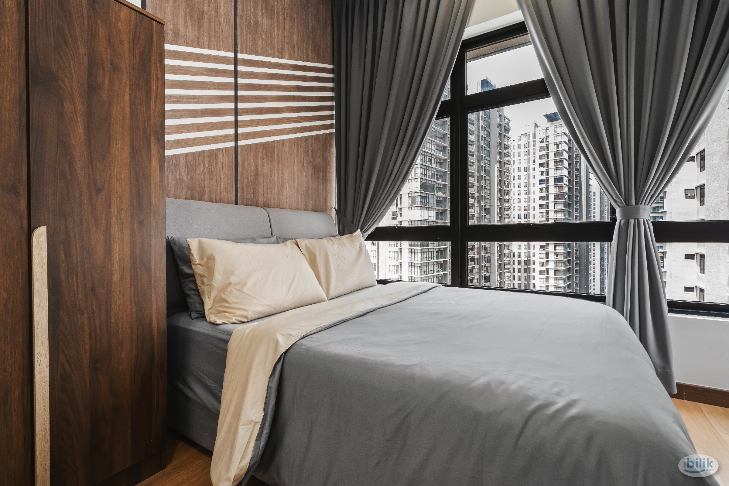 Image 3 of Astoria Single Room Residence Room, Ampang - Room rental in 