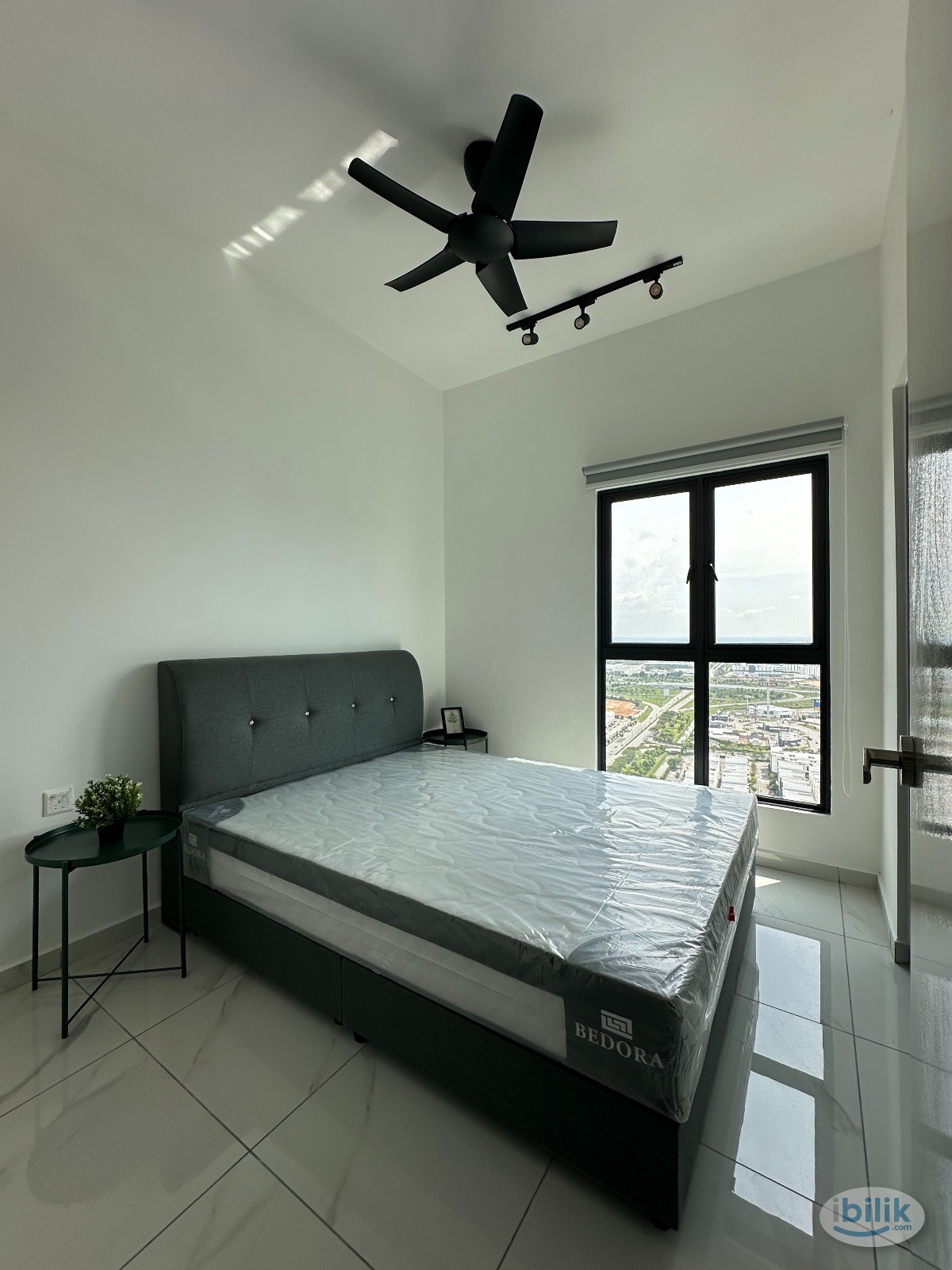 Image 5 of Master Room at Batu Kawan, Seberang Perai - Room rental in 
