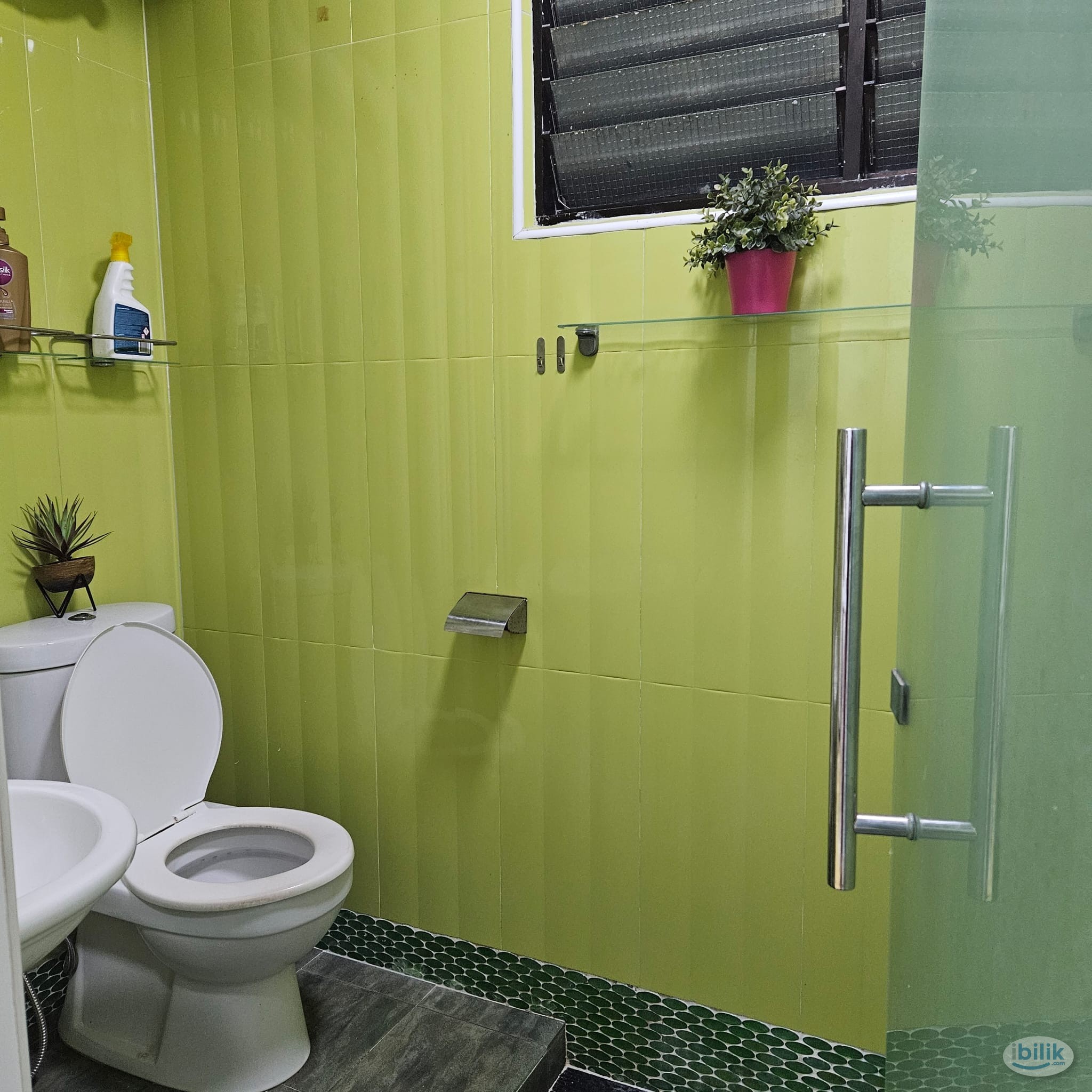 Image 4 of Single Room at Tampines, Singapore - Room rental in 
