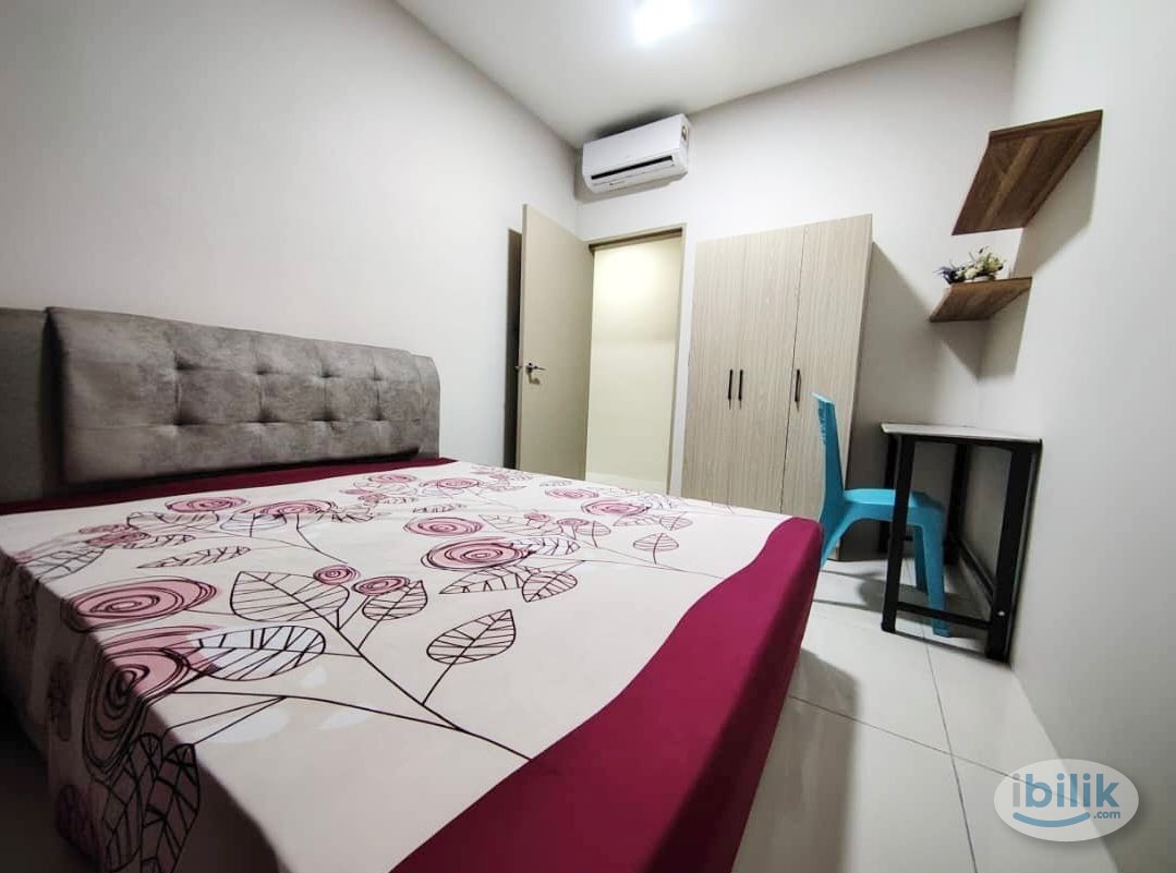 Image 3 of Middle Room at Batu Kawan, Seberang Perai - Room rental in 