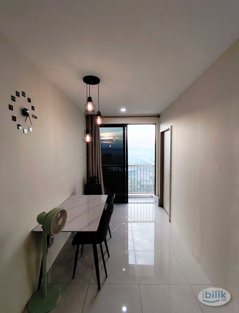 Image 2 of Middle Room at Batu Kawan, Seberang Perai - Room rental in 