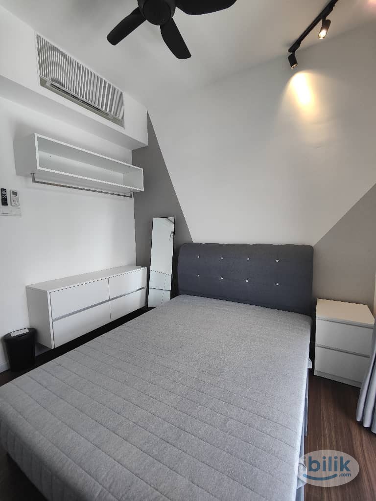 Image 1 of Batu Kawan Master Room▪️Included Utility Wifi Cleaning▪️🎁Lucky Draw & Free Gift🎁▪️❌Agent Fee - Room rental in 