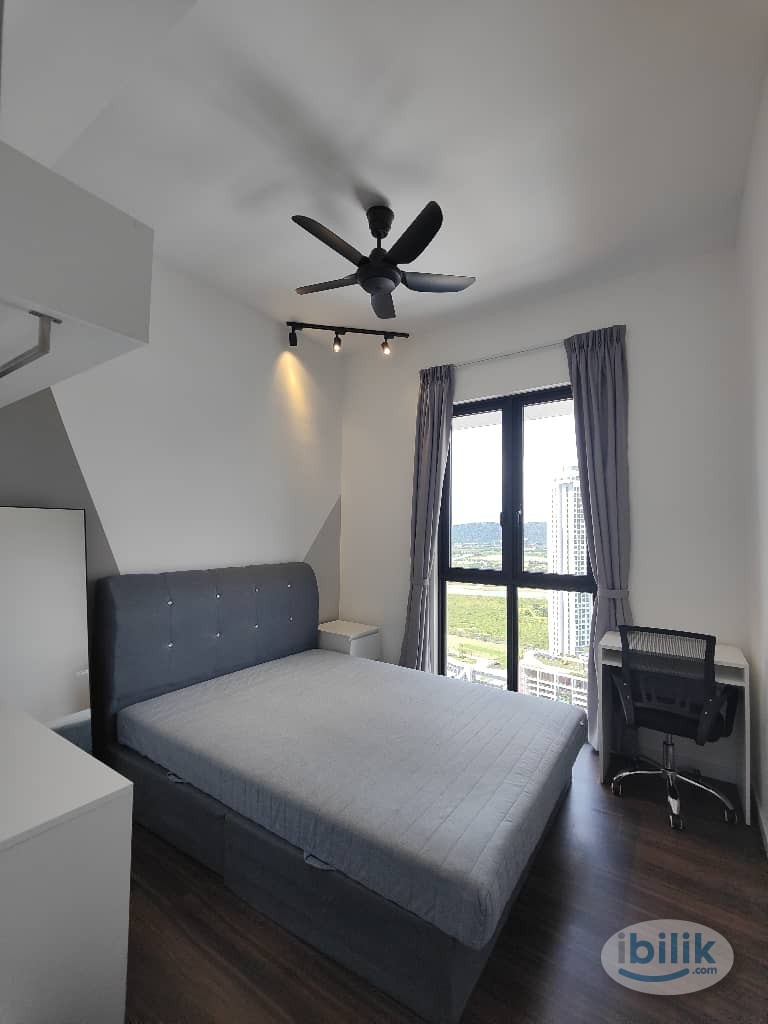 Image 2 of Batu Kawan Master Room▪️Included Utility Wifi Cleaning▪️🎁Lucky Draw & Free Gift🎁▪️❌Agent Fee - Room rental in 