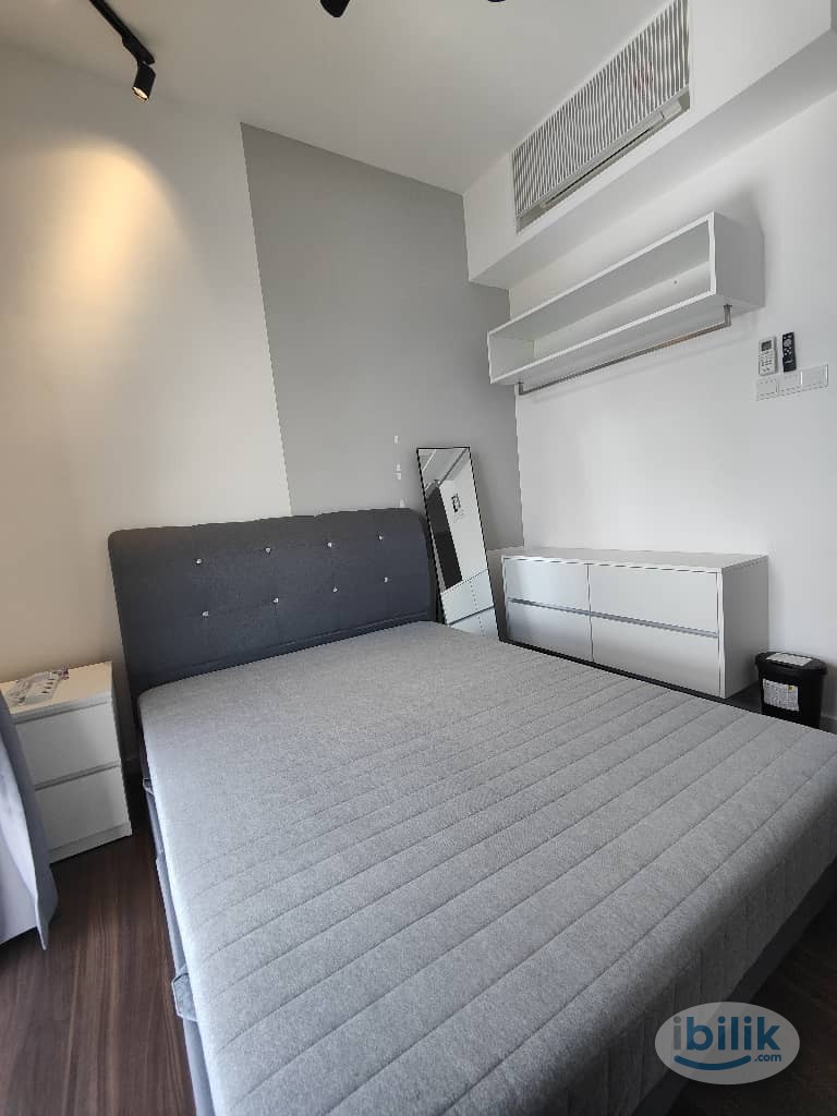 Image 1 of Batu Kawan Middle Room ▪️Included Utility Wifi Cleaning▪️ 🎁Lucky Draw & Free Gift🎁▪️❌Agent Fee - Room rental in 