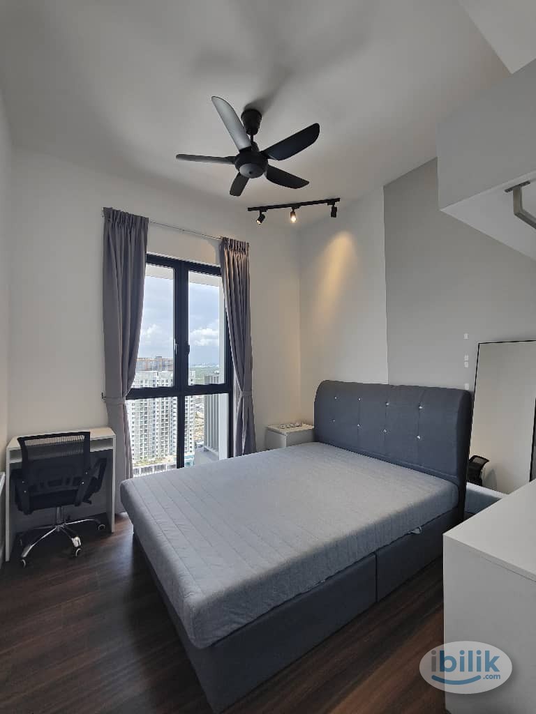Image 2 of Batu Kawan Middle Room ▪️Included Utility Wifi Cleaning▪️ 🎁Lucky Draw & Free Gift🎁▪️❌Agent Fee - Room rental in 