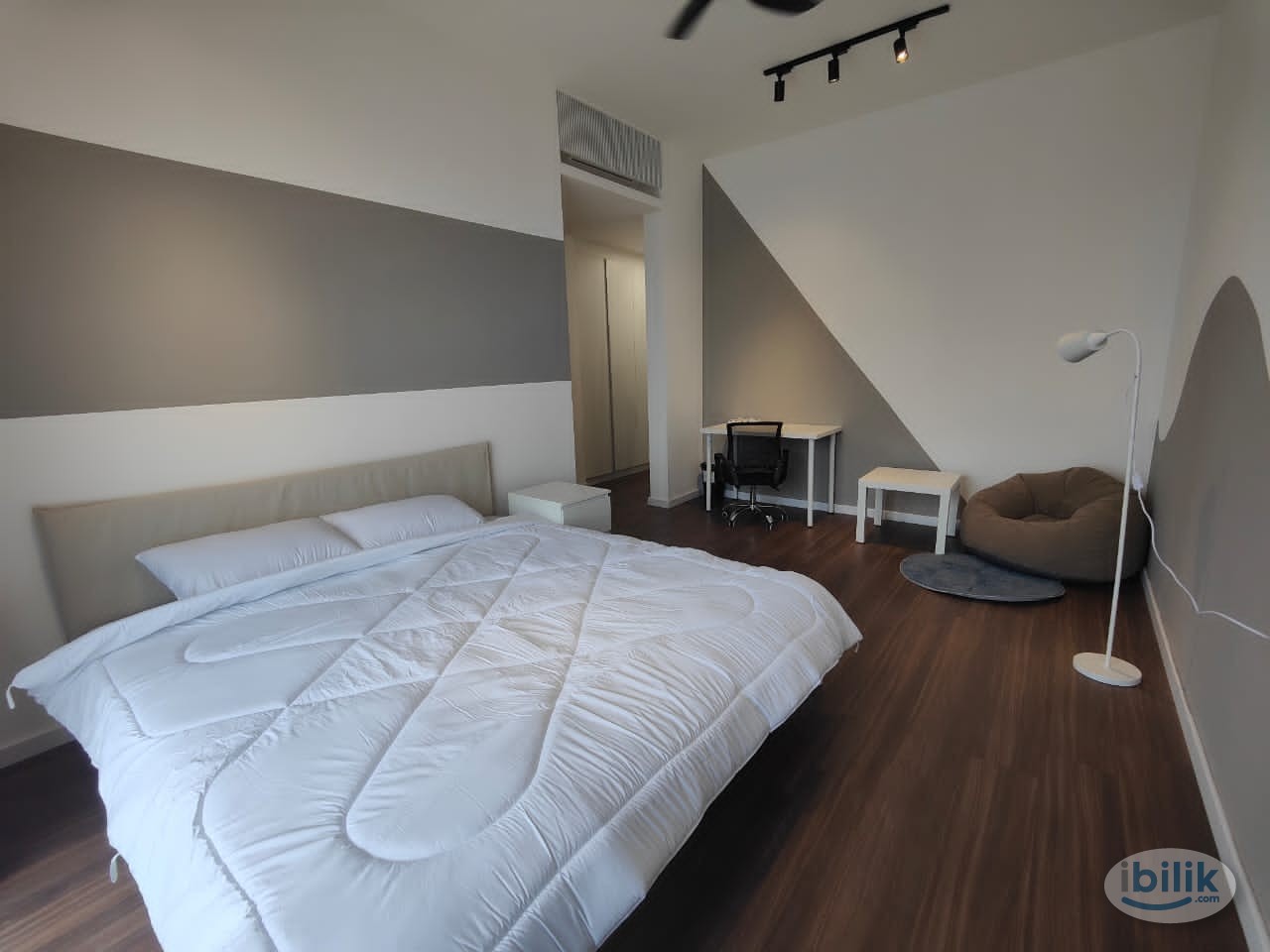 Image 1 of Batu Kawan Master Room▪️Included Utility Wifi Cleaning▪️🎁Lucky Draw & Free Gift🎁▪️❌Agent Fee - Room rental in 