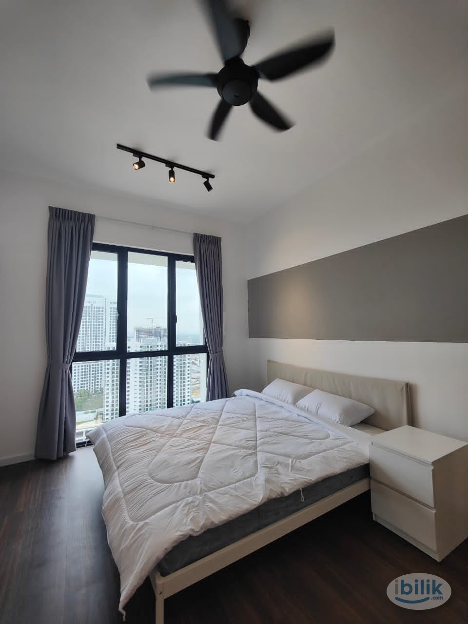 Image 2 of Batu Kawan Master Room▪️Included Utility Wifi Cleaning▪️🎁Lucky Draw & Free Gift🎁▪️❌Agent Fee - Room rental in 