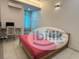 Room Rental in Malaysia - 𝐏𝐑𝐎𝐌𝐎𝐒𝐈 𝐃𝐄𝐏𝐎𝐒𝐈𝐓 𝟏 𝐁𝐔𝐋𝐀𝐍 (💥) MEDIUM FREE WIFi, Bangi Avenue, Bangi, Bandar Seri Putra, Bandar Puteri Bangi, Agensi Nuklear, UKM
