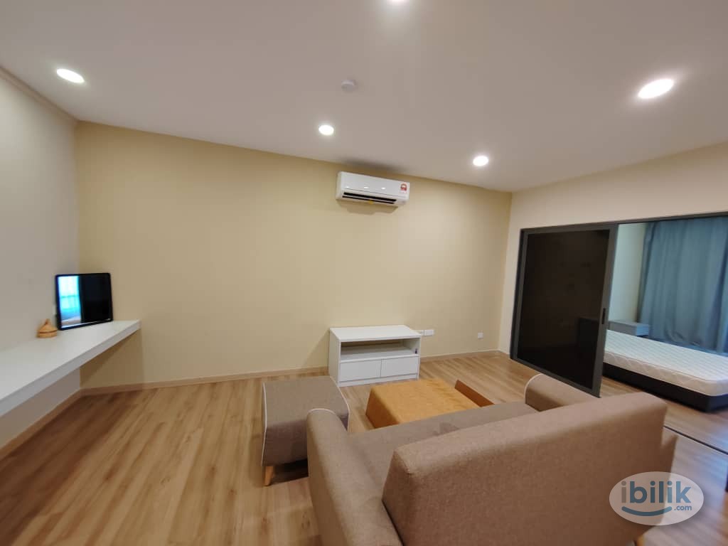 Image 1 of Studio at The Mark Cheras, Kuala Lumpur - Room rental in 