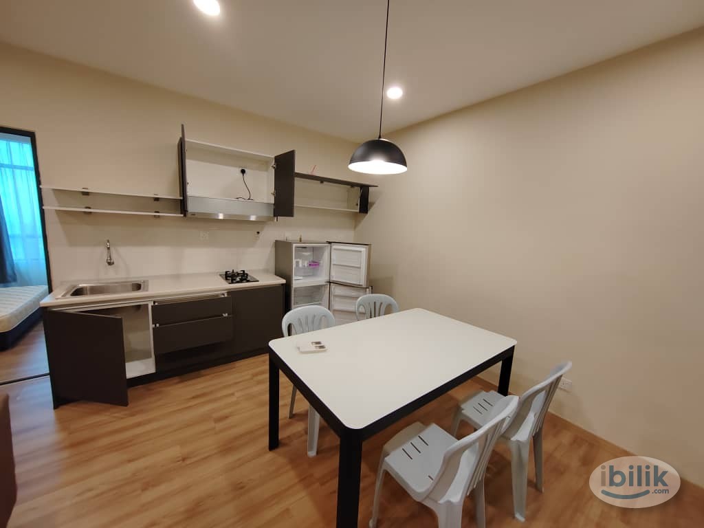 Image 2 of Studio at The Mark Cheras, Kuala Lumpur - Room rental in 