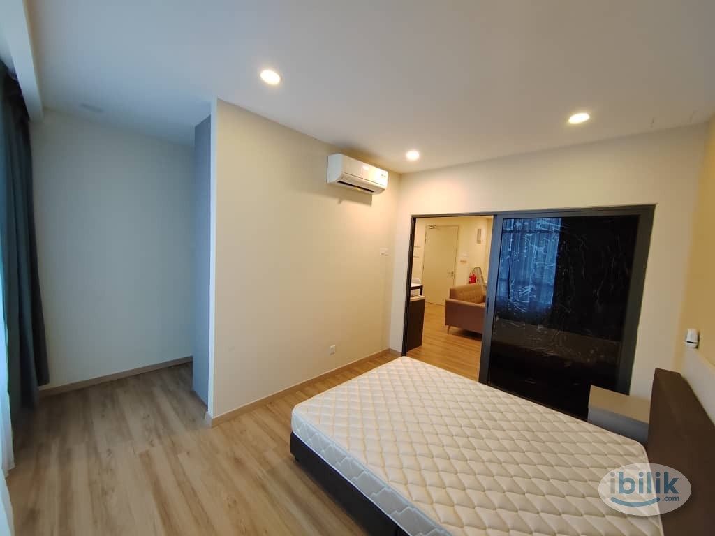 Image 3 of Studio at The Mark Cheras, Kuala Lumpur - Room rental in 