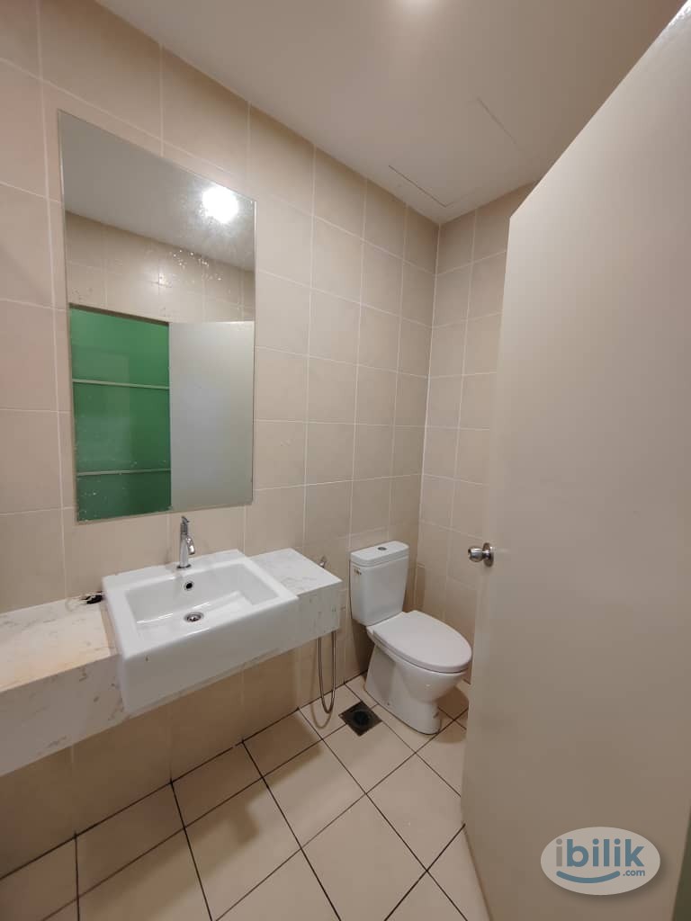 Image 5 of Studio at The Mark Cheras, Kuala Lumpur - Room rental in 