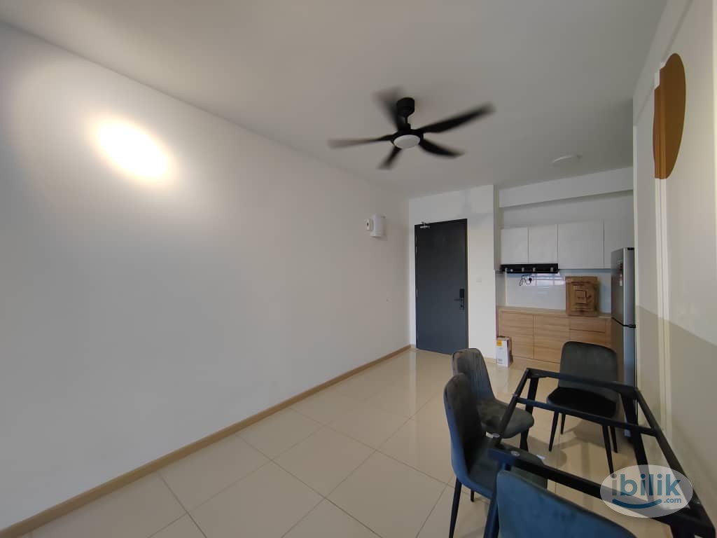 Image 4 of Master Room at You City, Batu 9 Cheras - Room rental in 