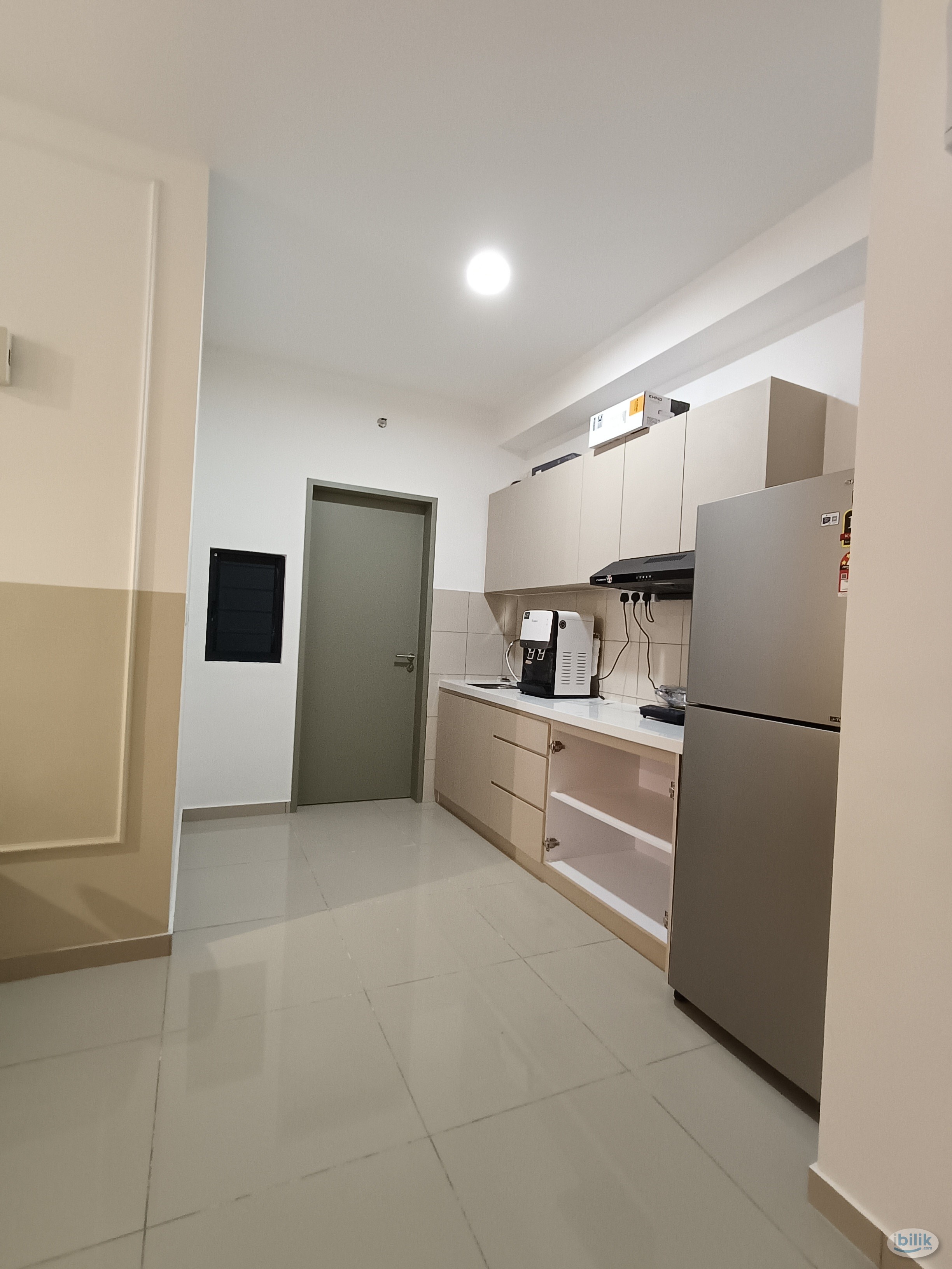 Image 4 of [ZERO Deposit] D'Vervain Single Room(Malay Female unit)(Fully Furnished) at Damansara Perdana - Room rental in 