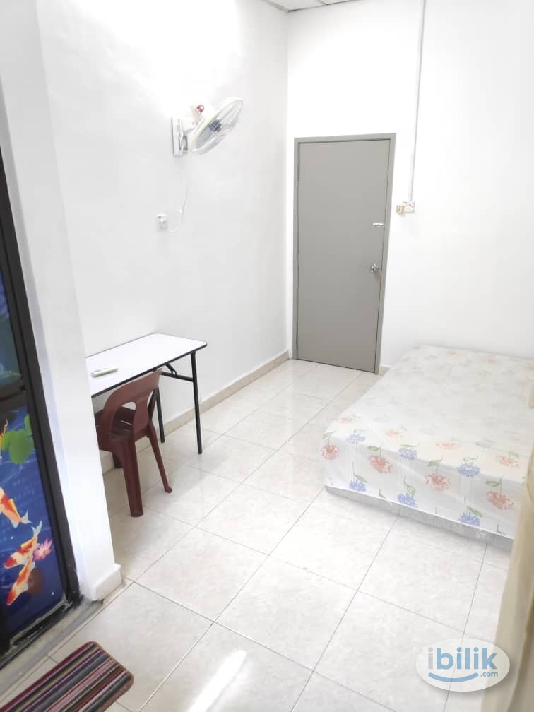 Image 4 of Master Room include utilities, house cleaning and wifi - Room rental in 