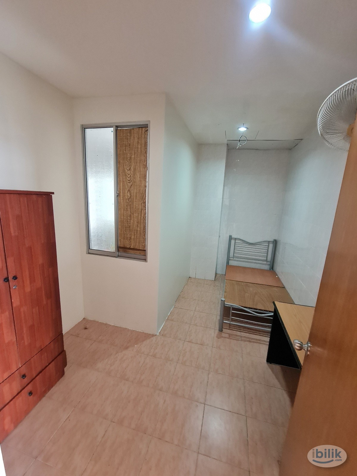 Image 1 of Flora Green Condo - Opposite UTAR - Room rental in 