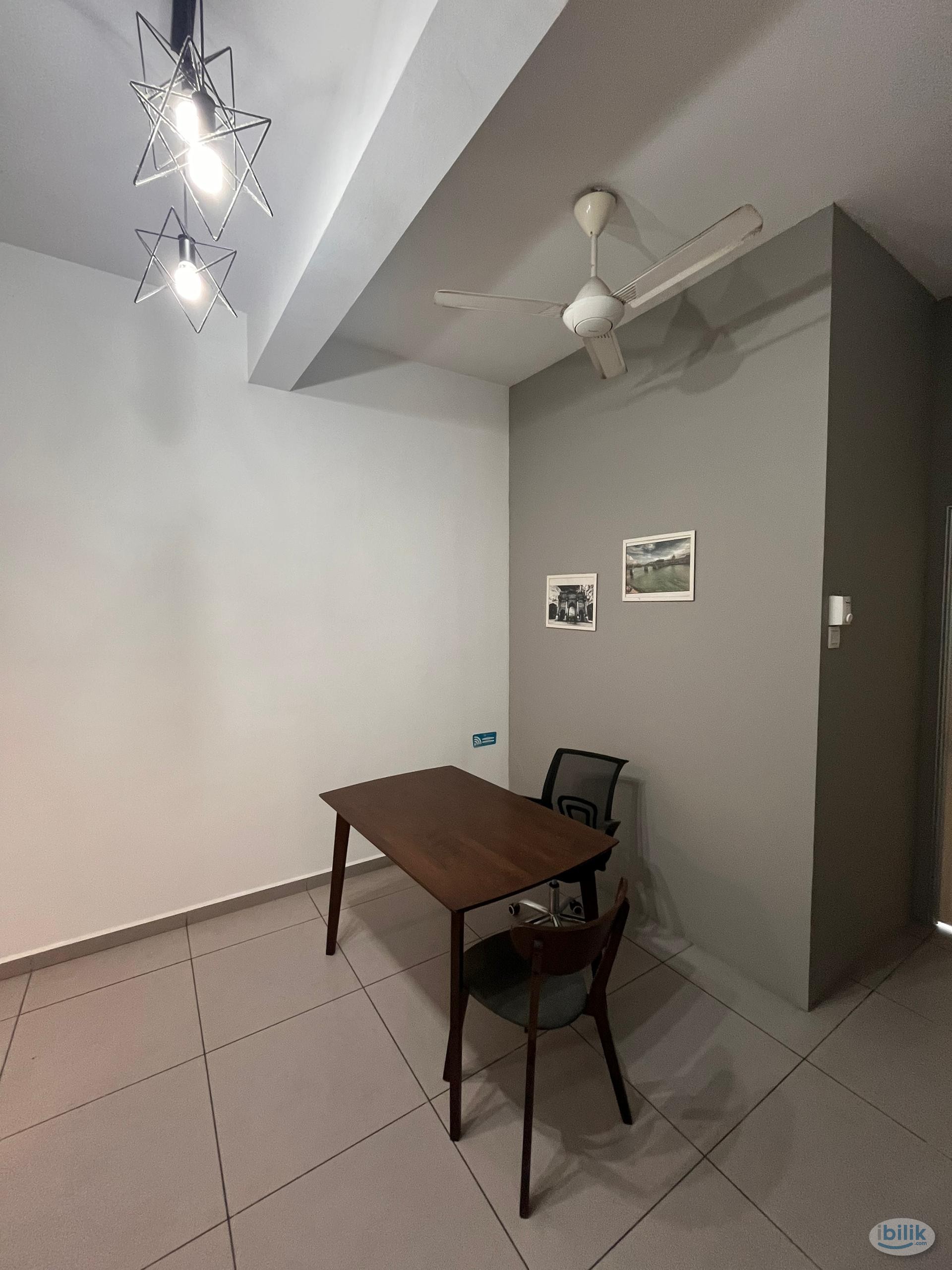 Image 5 of Master Room at D'Sands Residence, Old Klang Road - Room rental in 
