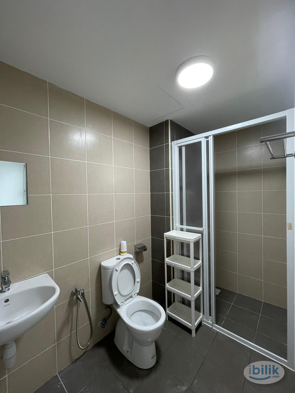 Image 3 of Middle Balcony Room at Razak City Residences, Sungai Besi - Room rental in 