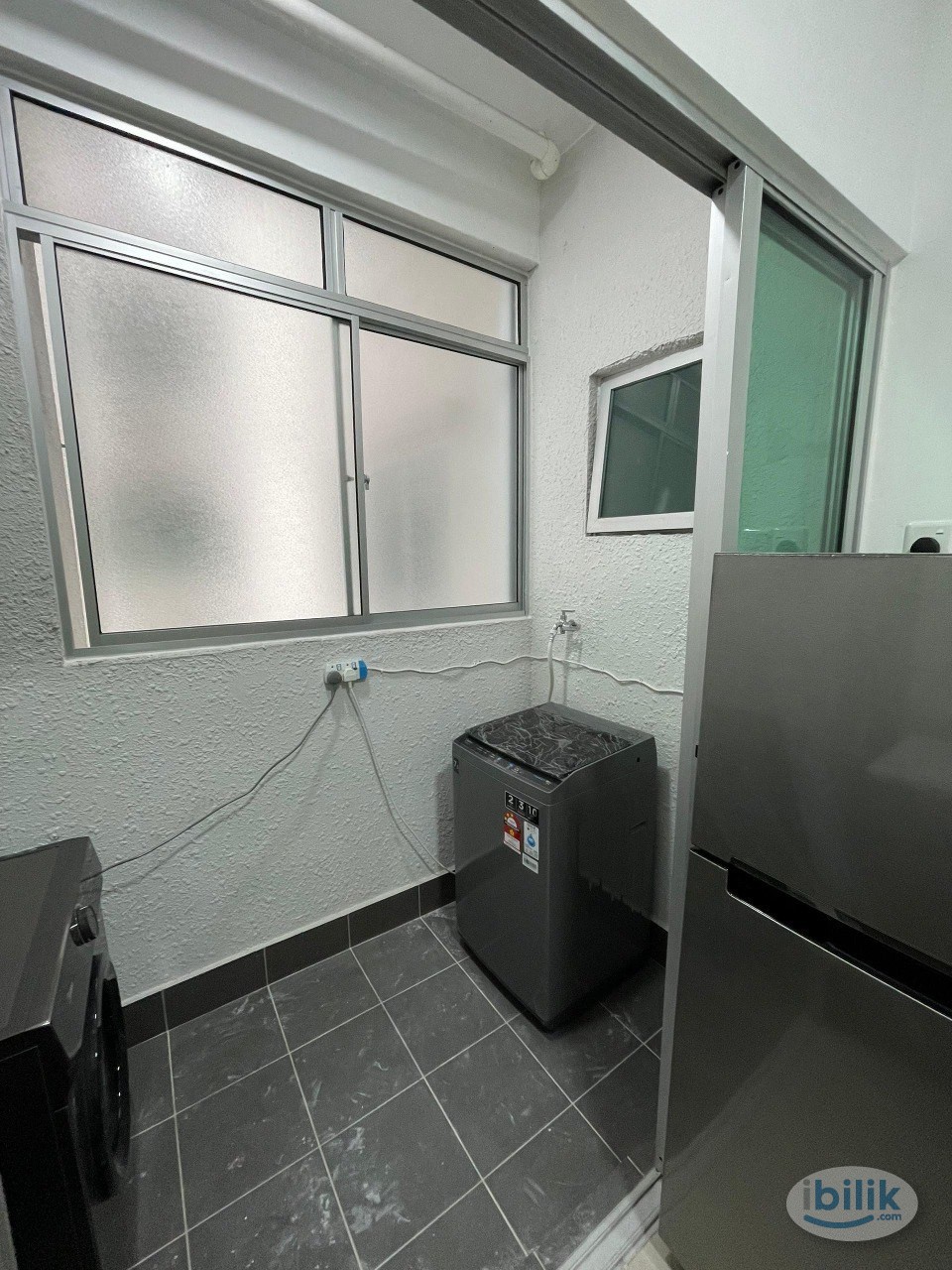 Image 5 of Middle Balcony Room at Razak City Residences, Sungai Besi - Room rental in 
