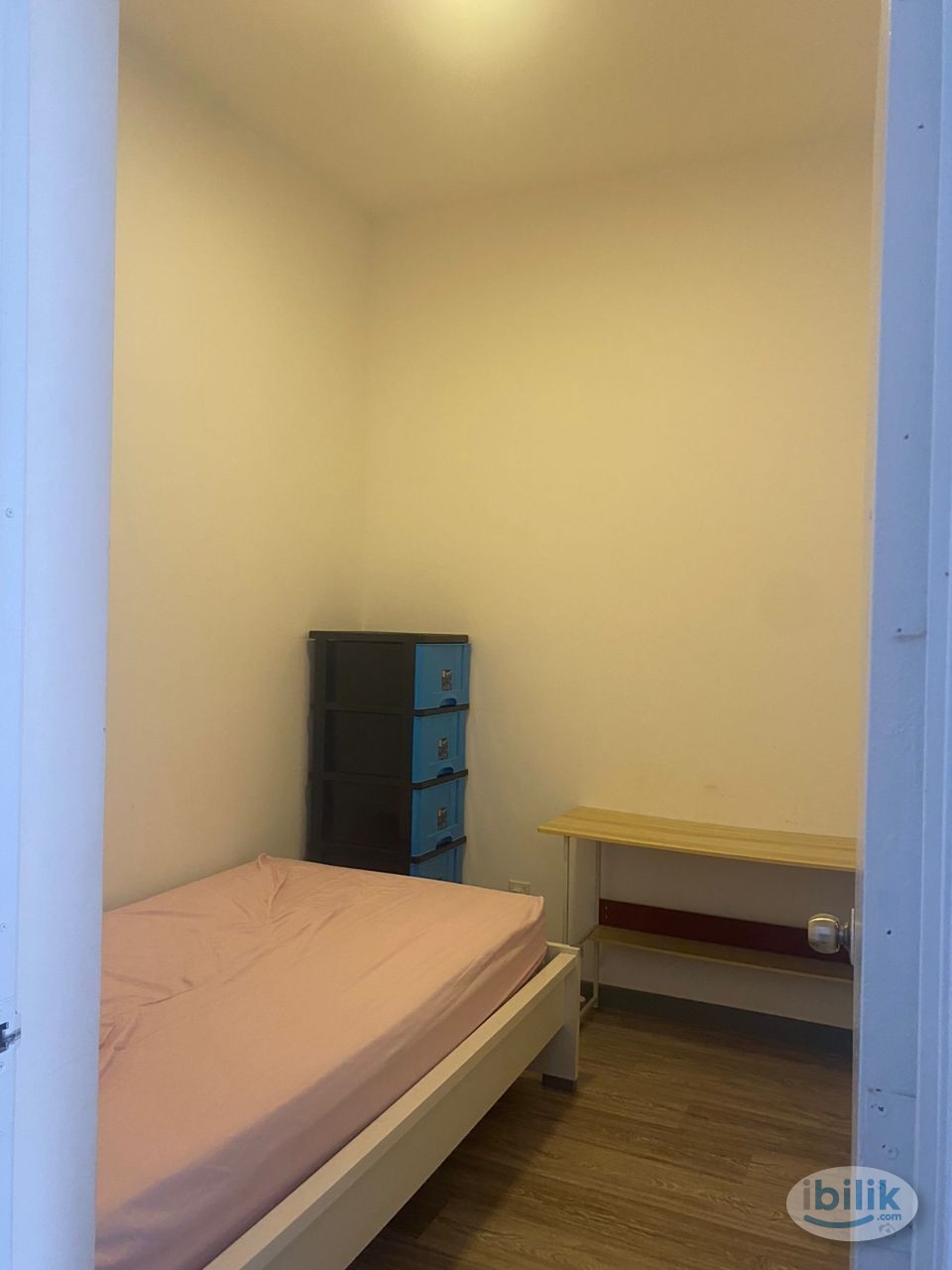 Image 2 of Single Room at SouthLink Lifestyle Apartments, Bangsar South, Bangsar - Room rental in 