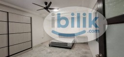 Room Rental in Malaysia - 💥Klang Fully Furnished Master Room@Off Jalan Tepi Sungai, Kelang