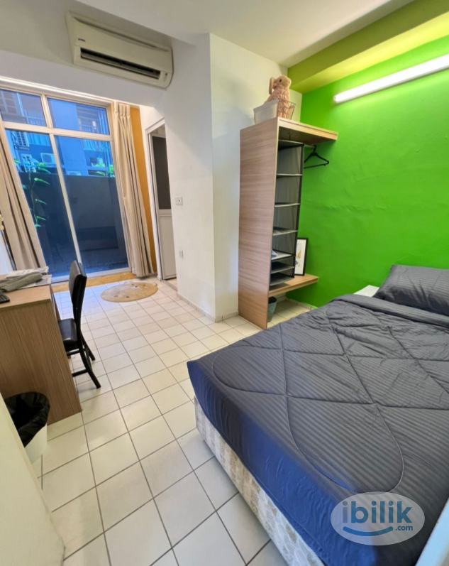Image 1 of Single rm620 only **Direct link MRT Chan Sow Lin** - Room rental in 
