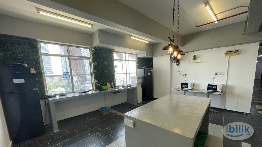 Image 3 of Single rm620 only **Direct link MRT Chan Sow Lin** - Room rental in 